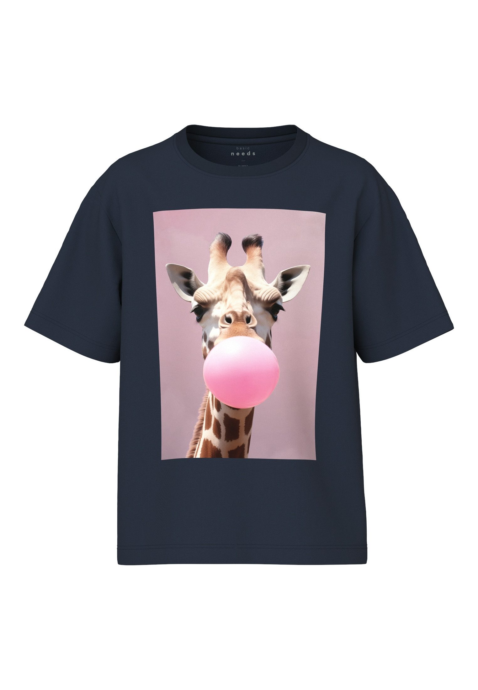 Name It T-shirt NKFVOTEA 2P SS NREG TOP (set, 2-delig)