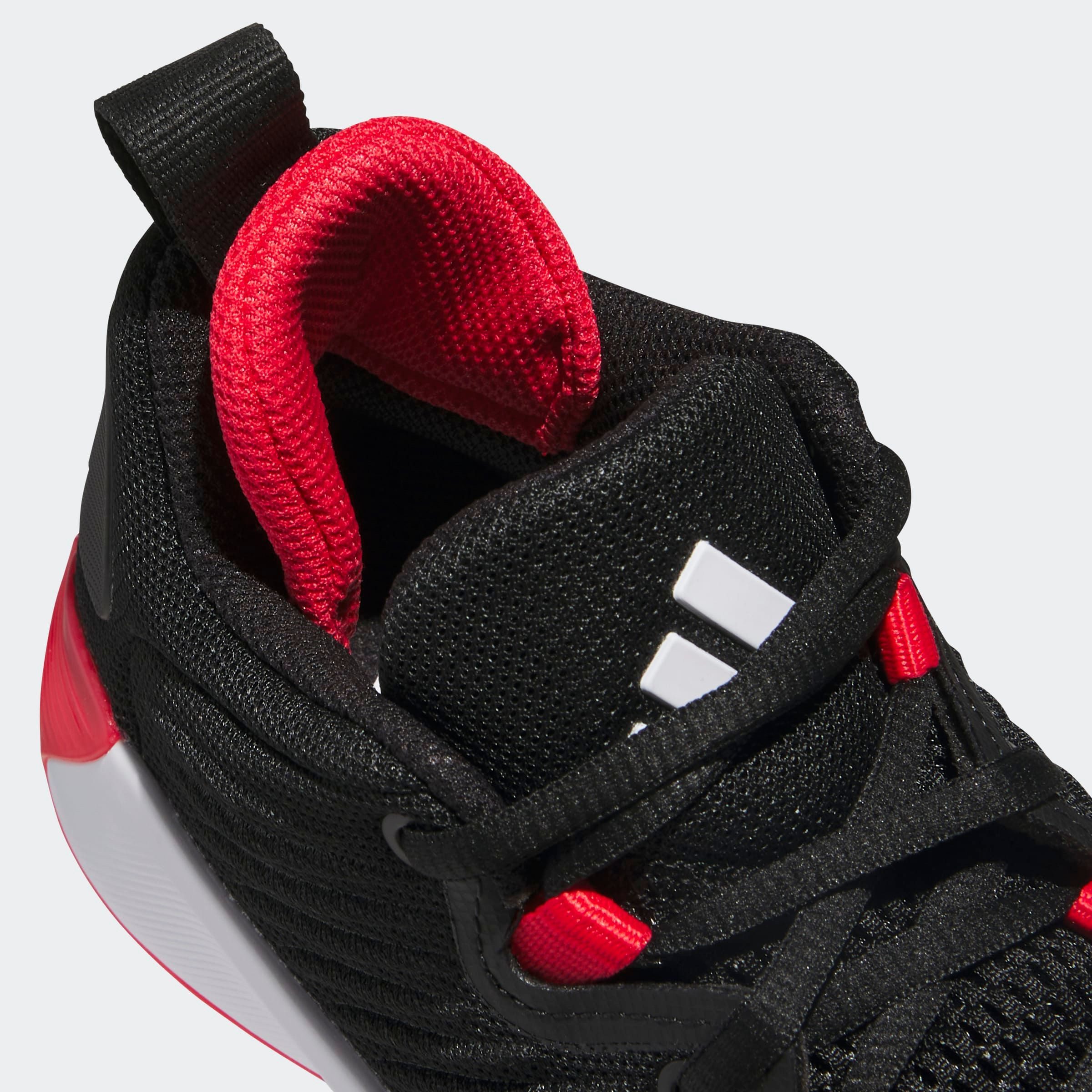 adidas Performance Basketbalschoenen ADIDAS INITIATION J KIDS