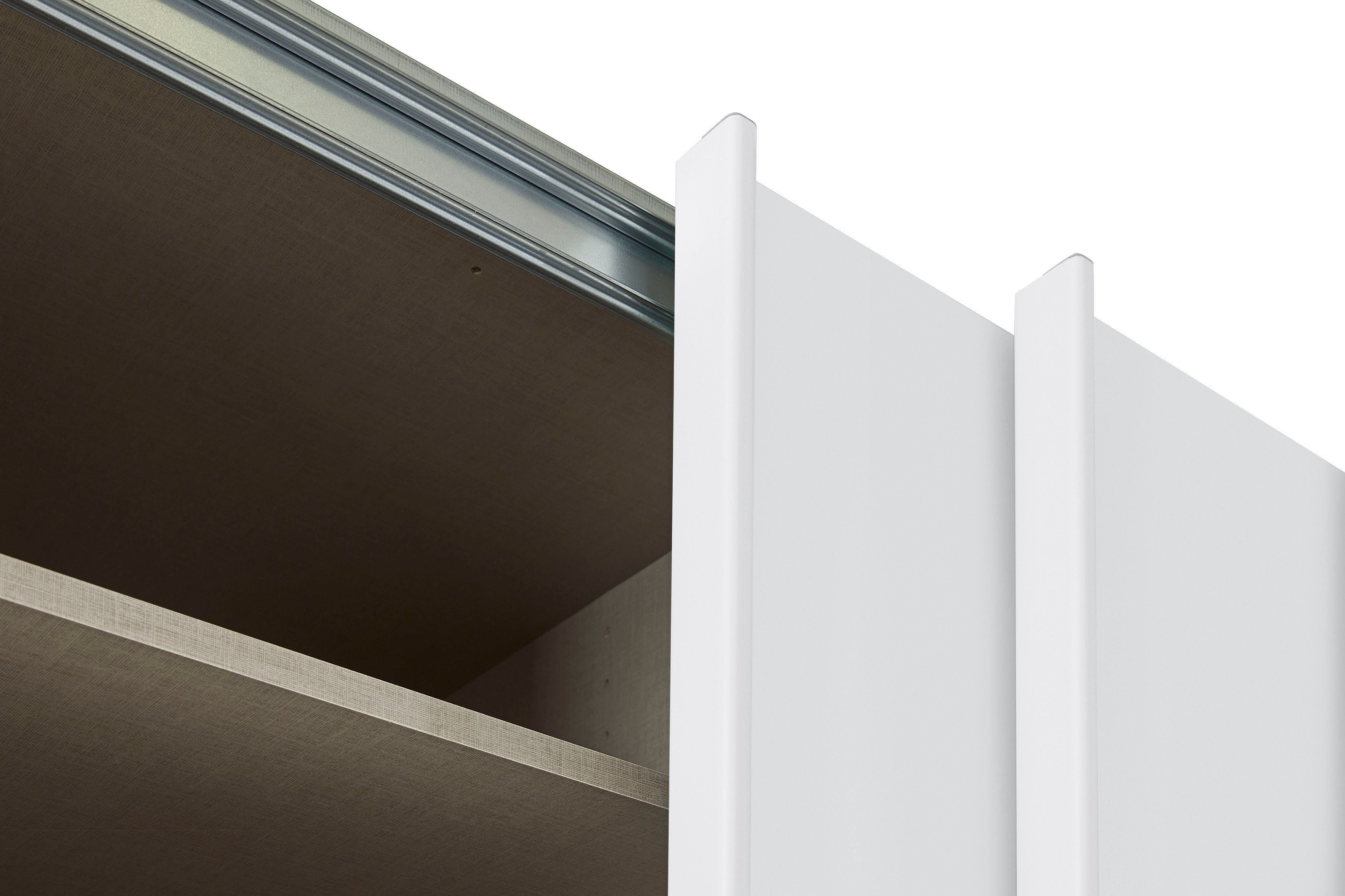 rauch Zweefdeurkast Kledingkast kast garderobe TOPSELLER OTELI incl. binnenindeling
