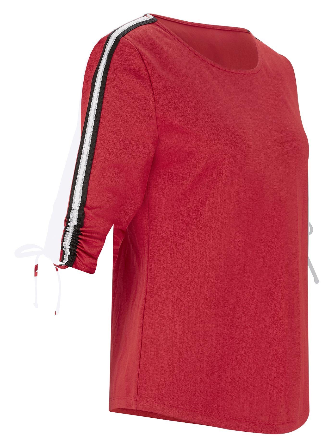Classic Inspirationen Shirt met 3/4-mouwen Shirt (1-delig)