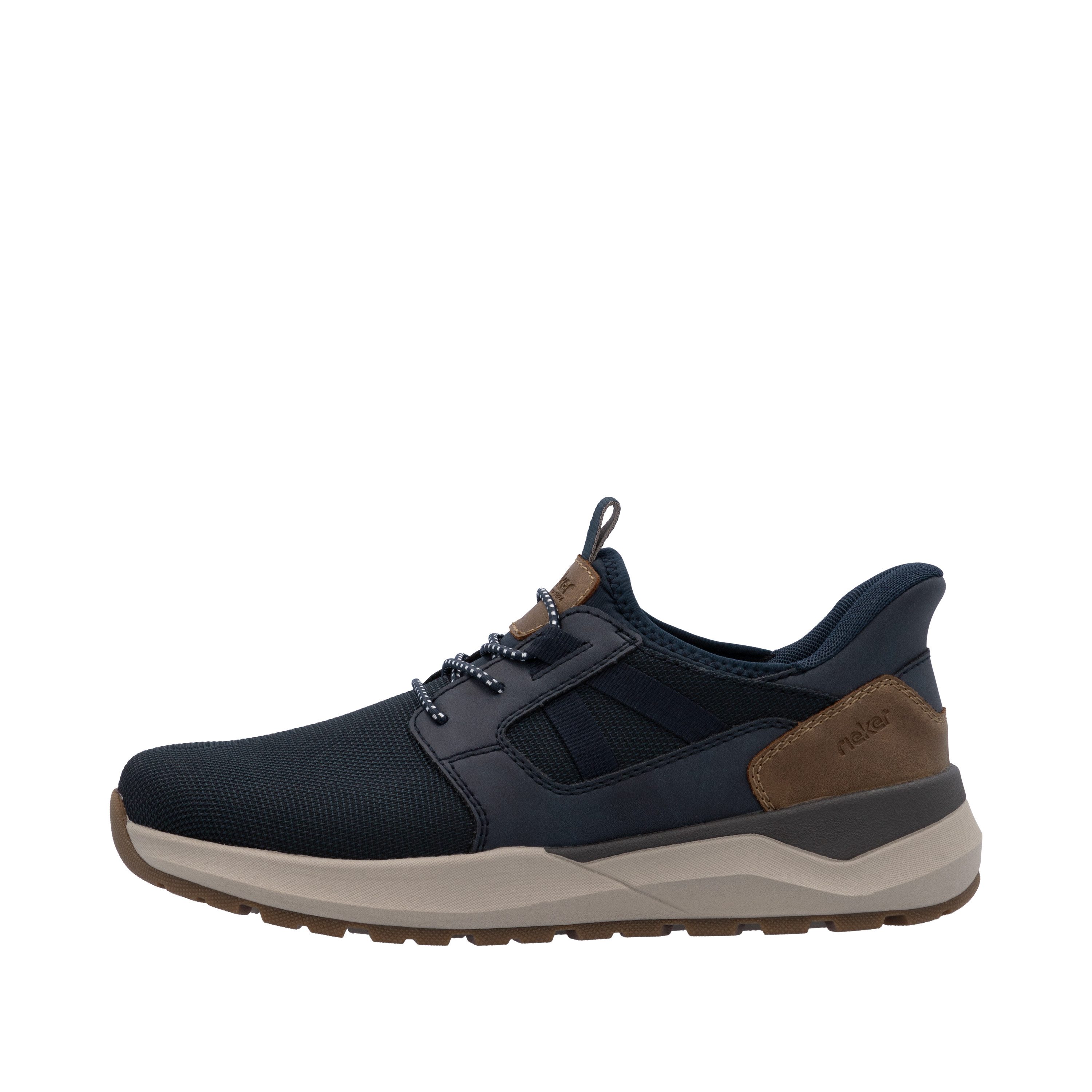 Rieker Slip-on sneakers Ready2GO