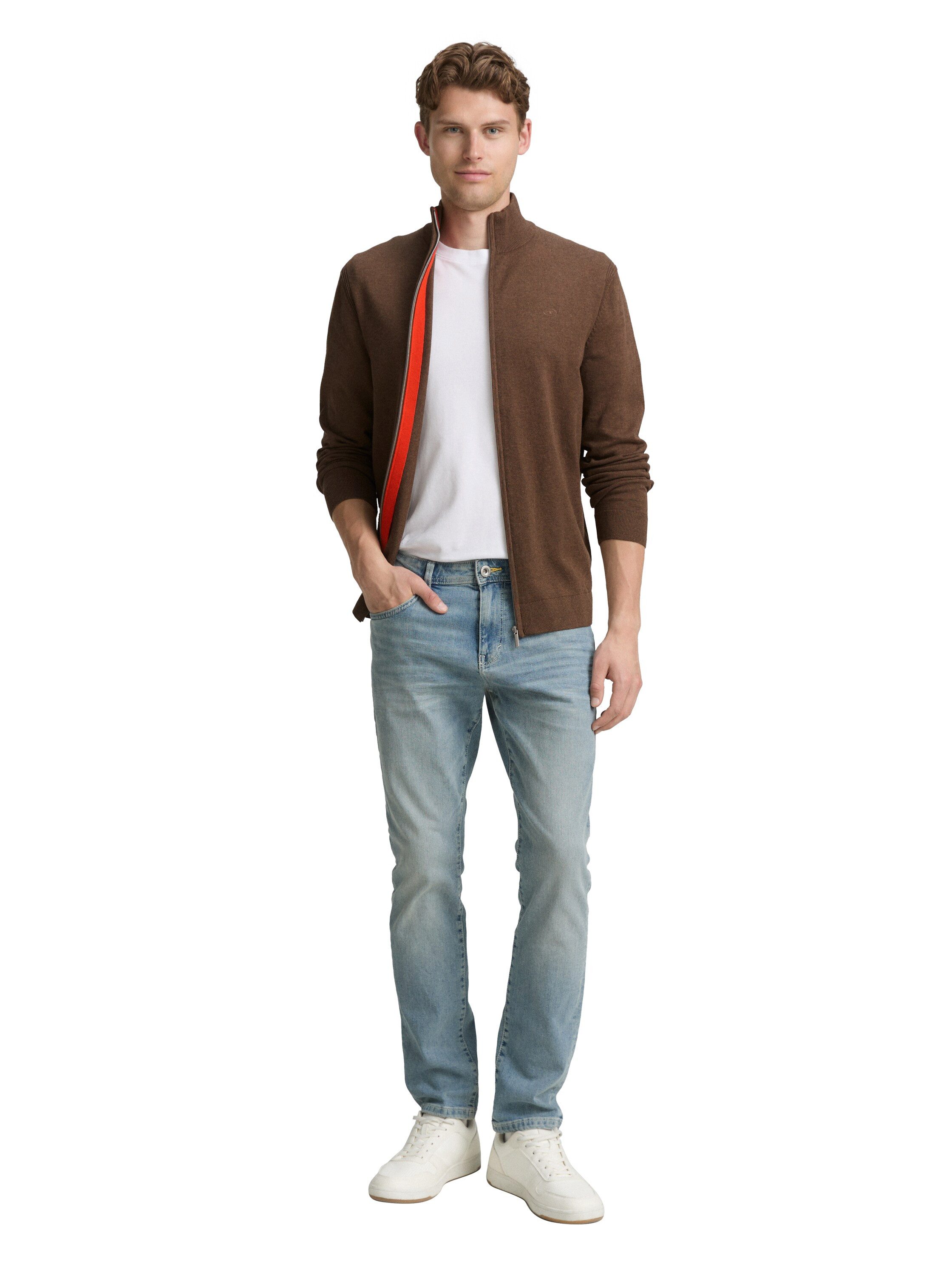 Tom Tailor Vest