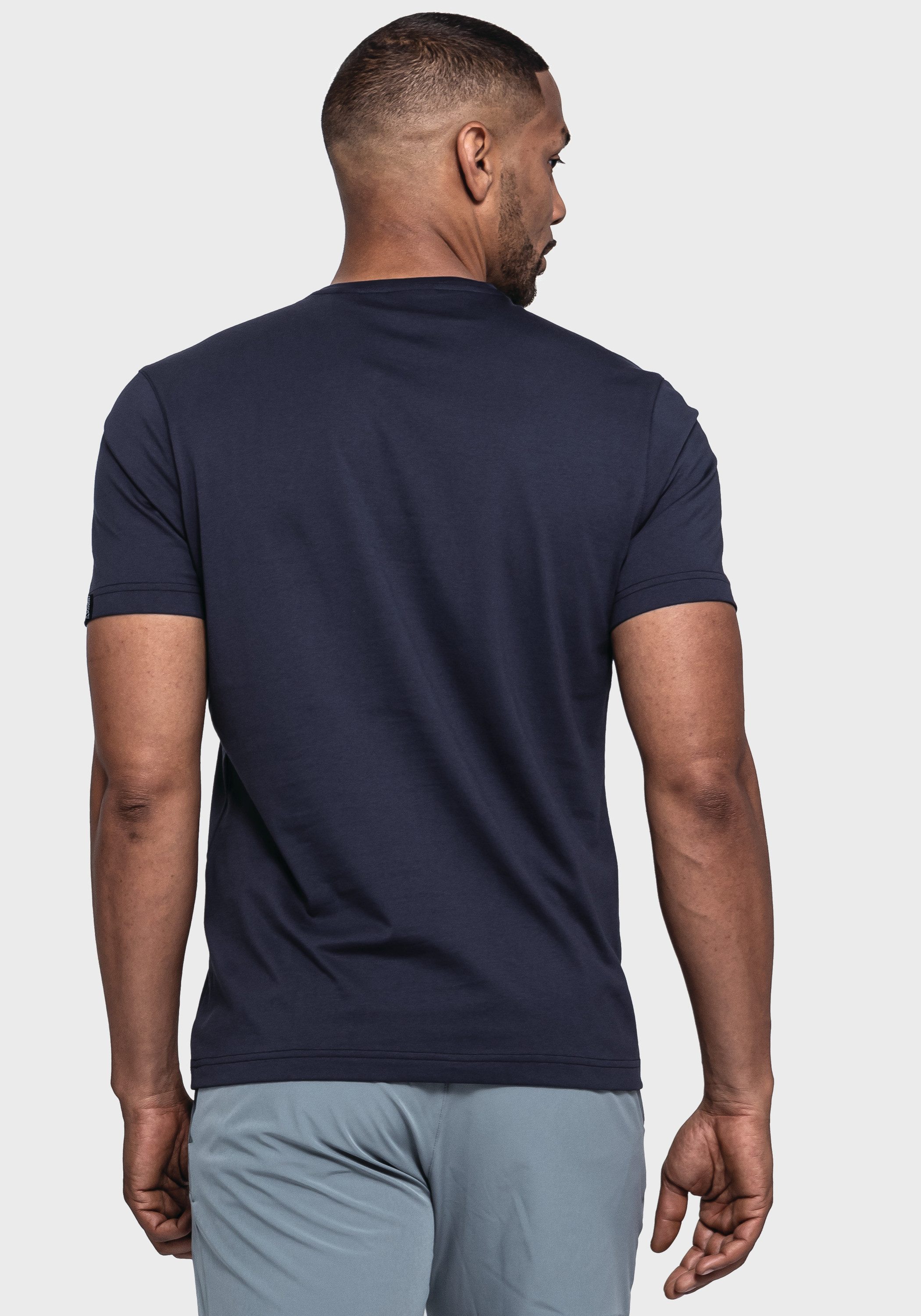 Schöffel Functioneel shirt Urban T Shirt Style Collada MNS