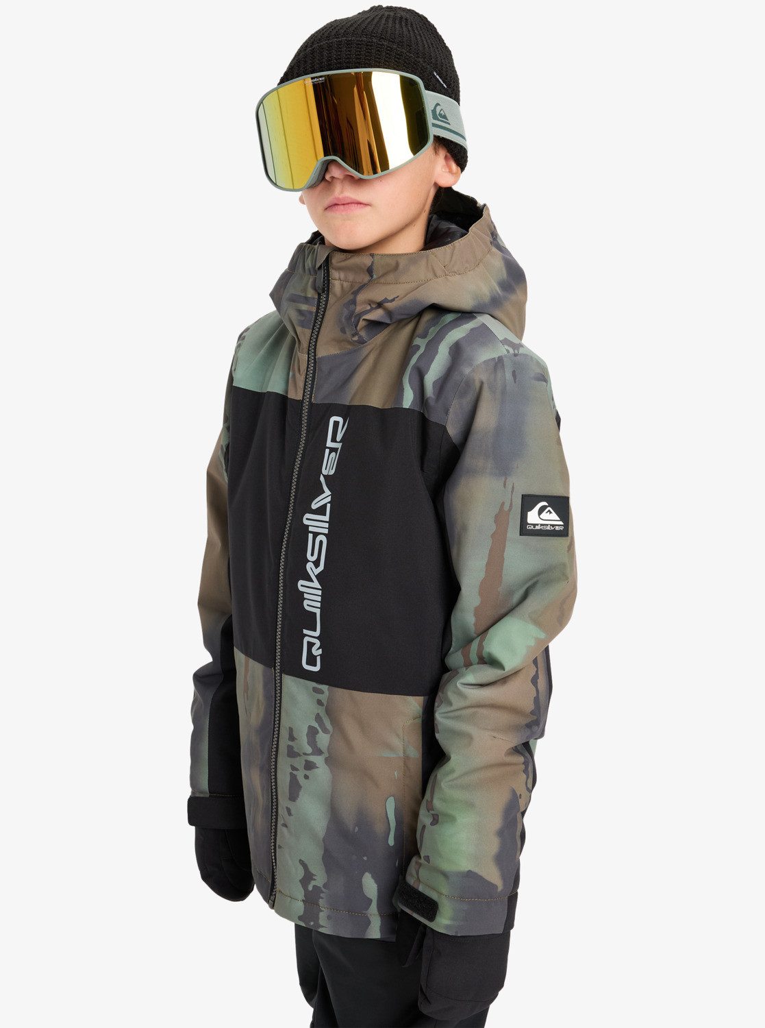 Quiksilver Ski-jack