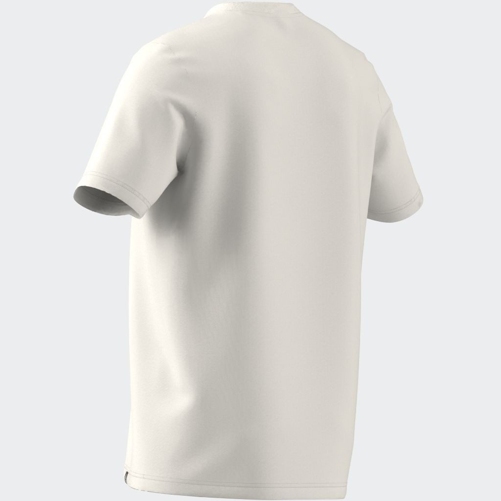 adidas Sportswear T-shirt M CAMO G T 2