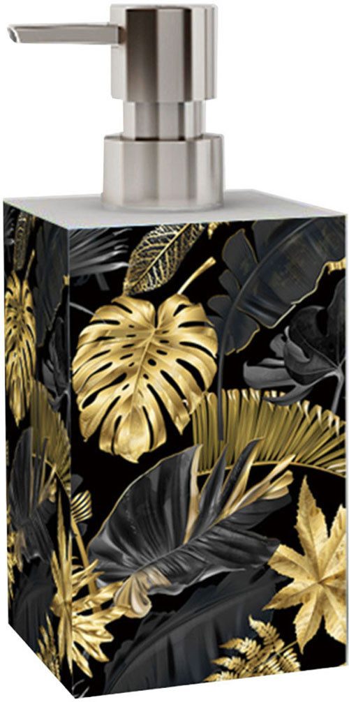 Sanilo Set badkameraccessoires Met motief, veel mooie zeepdispensers en WC-borstels om uit te kiezen