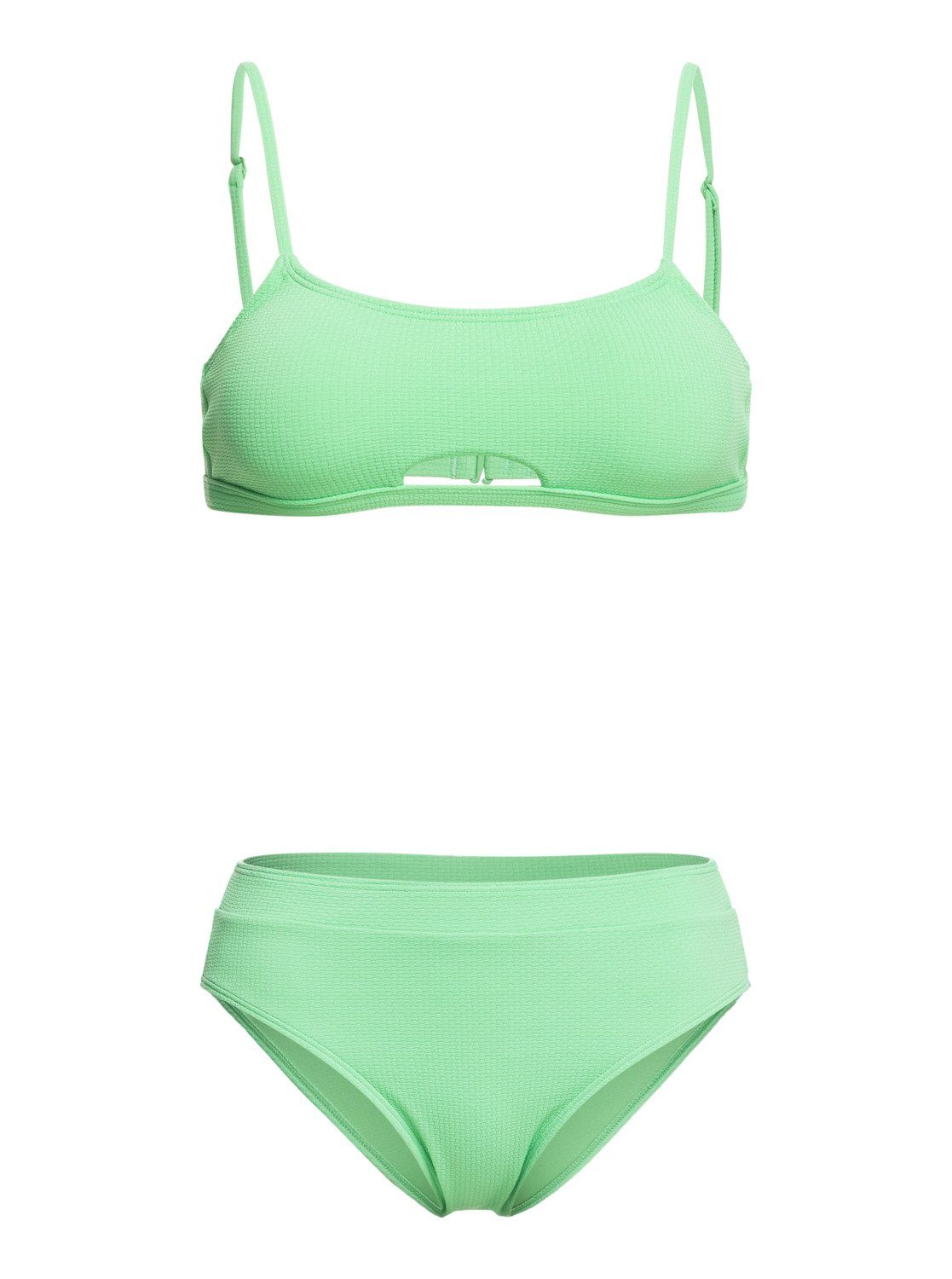 Roxy Bandeaubikini Color Jam