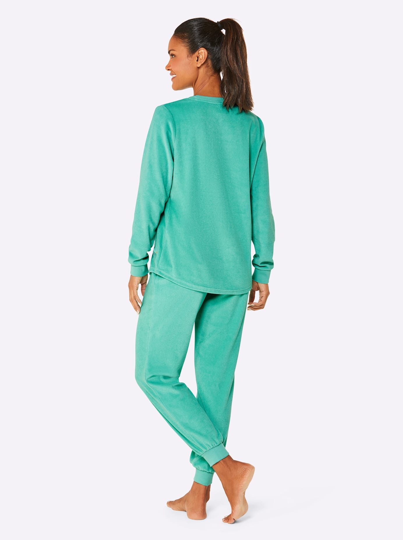 wäschepur Pyjama