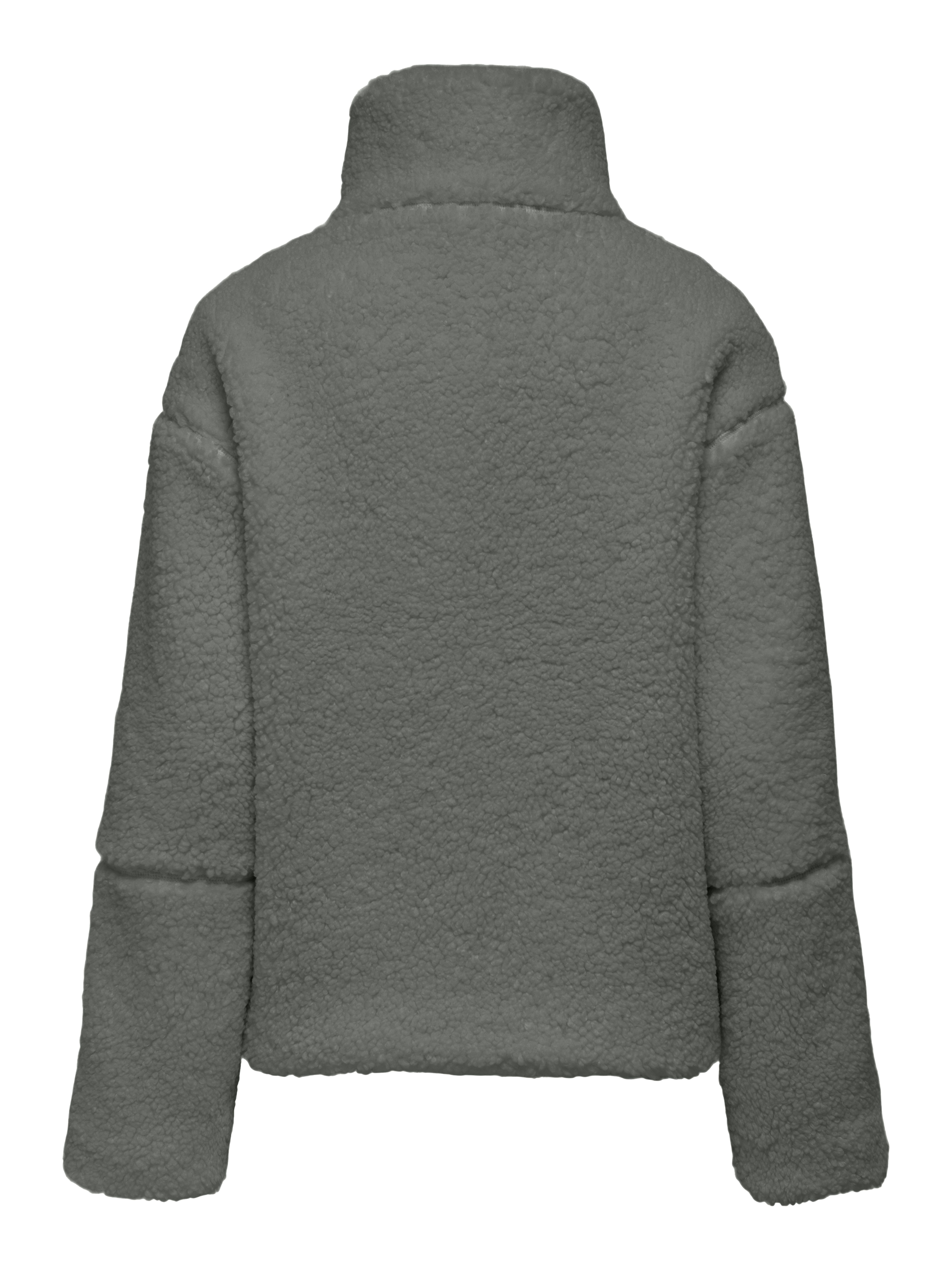 Only Outdoorjack ONLASPEN LIFE TEDDY JACKET NOOS OTW