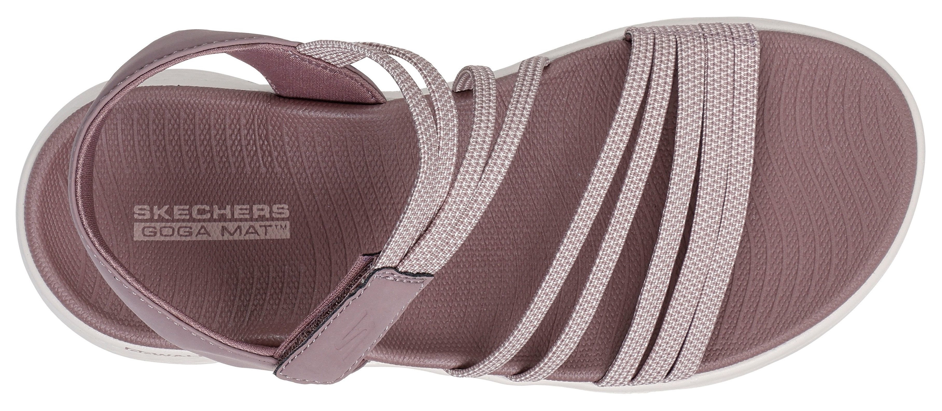 Skechers Sandalen GO WALK FLEX SANDAL