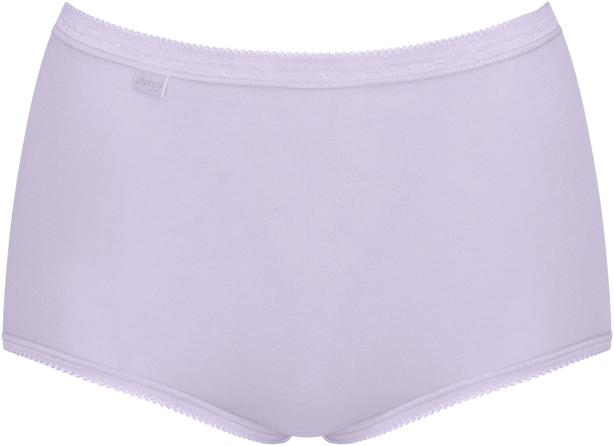 Sloggi Maxislip Basic + perfecte pasvorm (3 stuks)
