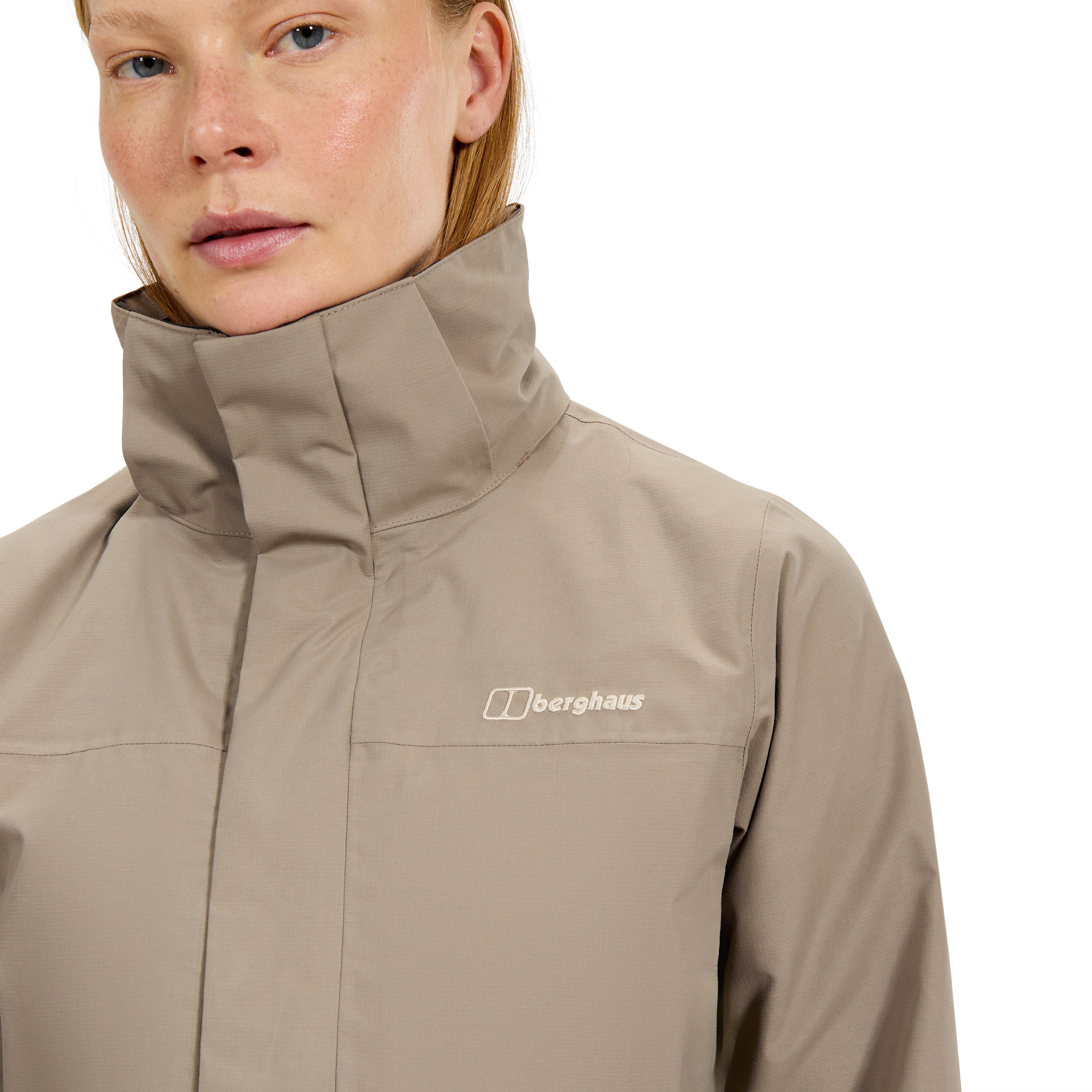 Berghaus Functioneel jack HILLWALKER 2.0 IA JKT AF