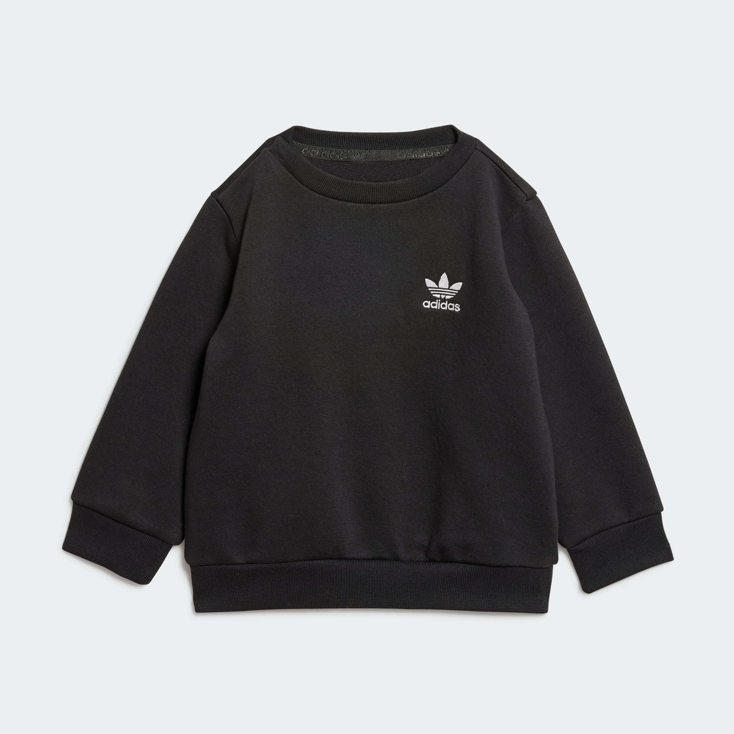 adidas Originals Trainingspak TREFOIL CS (2-delig)