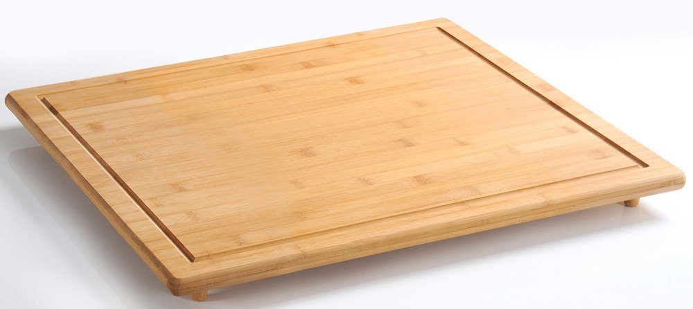 KESPER for kitchen & home Snijplank Gr. 56 x 50 cm