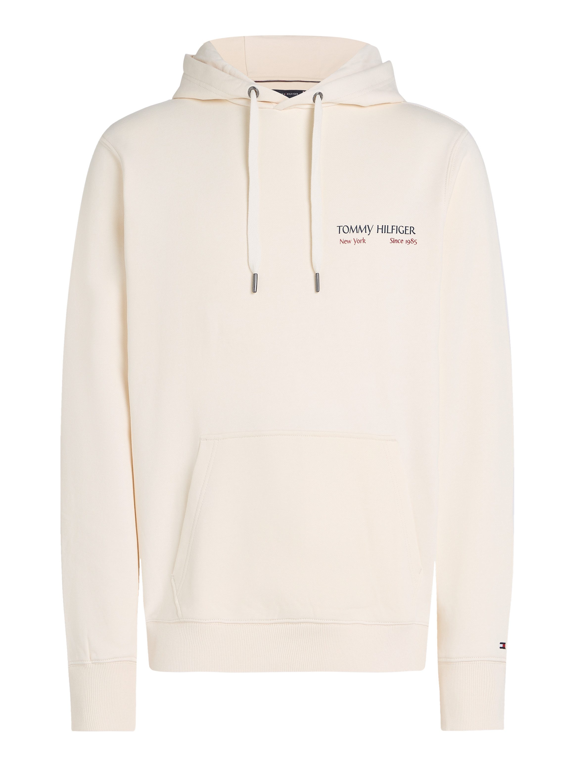 Tommy Hilfiger Hoodie HILFIGER COLOR PHOTO PRT HOODIE