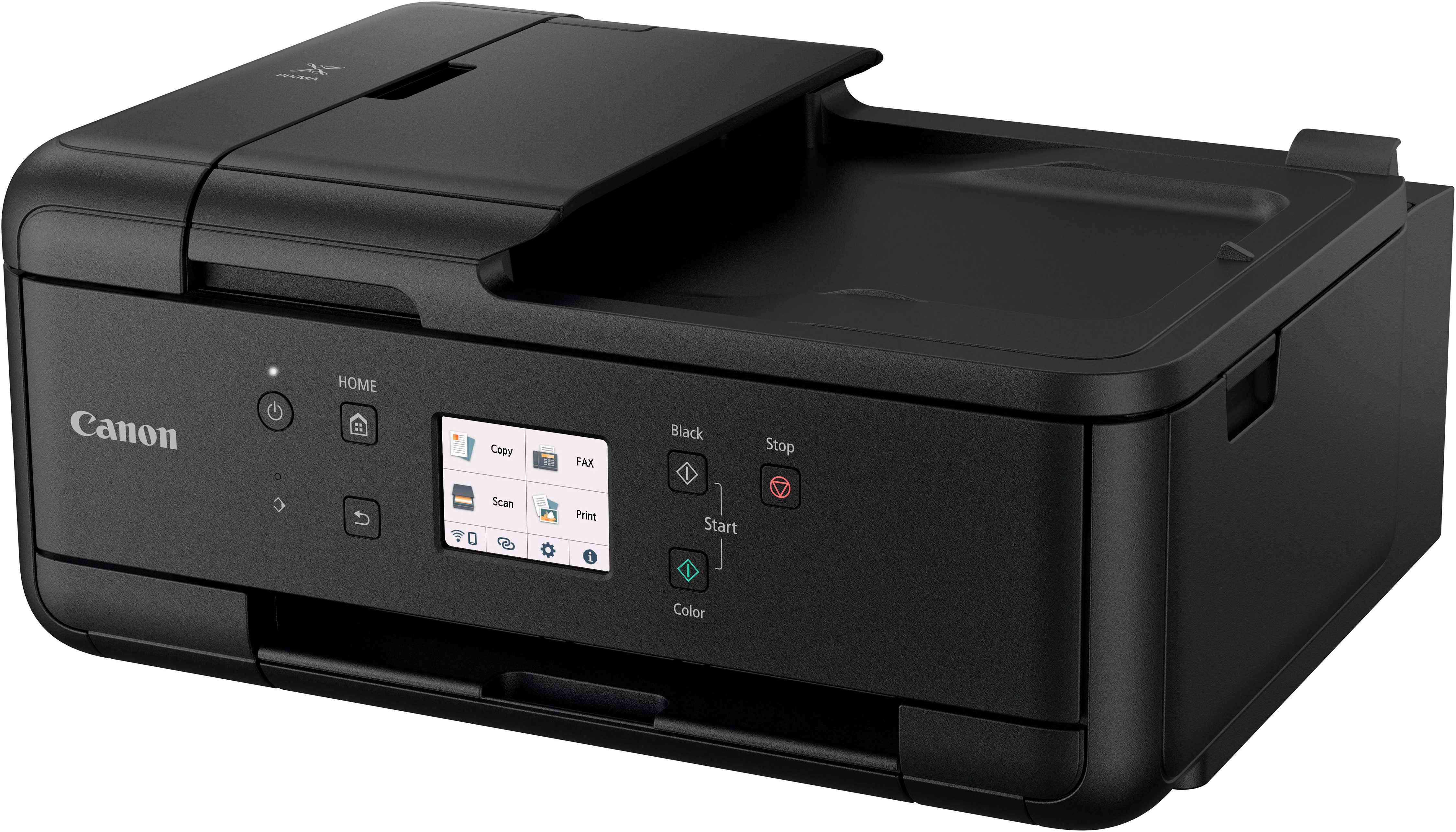 Canon All-in-oneprinter PIXMA TR7650