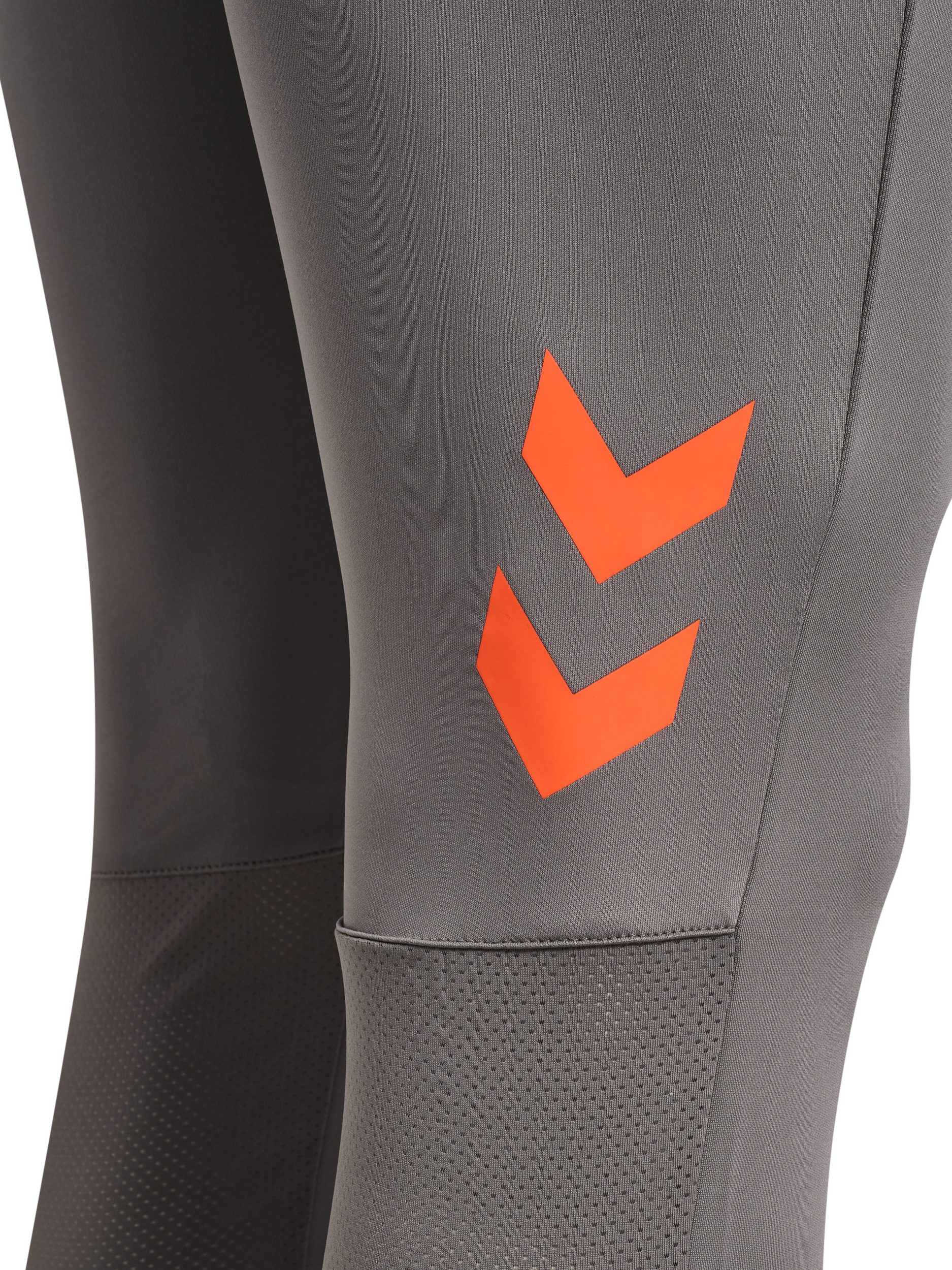 hummel Trainingsbroek HMLBLAZE PRO TRAINING PANTS (1-delig)