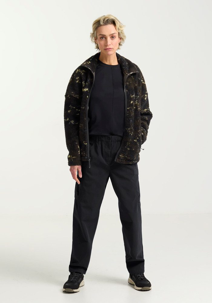 Jack Wolfskin Cargobroek YUMA CARGO PANTS W
