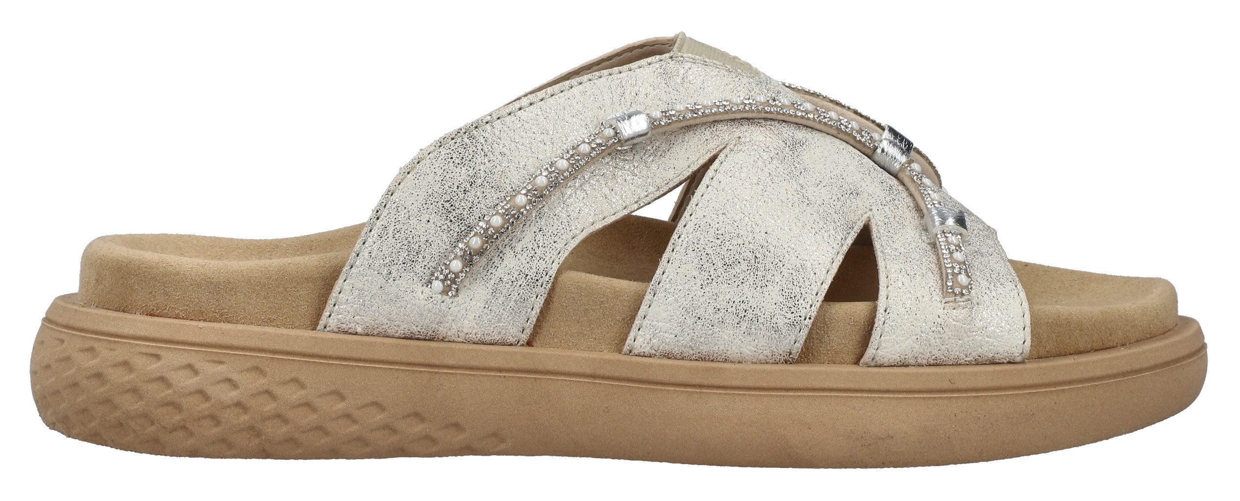 Rieker Slippers