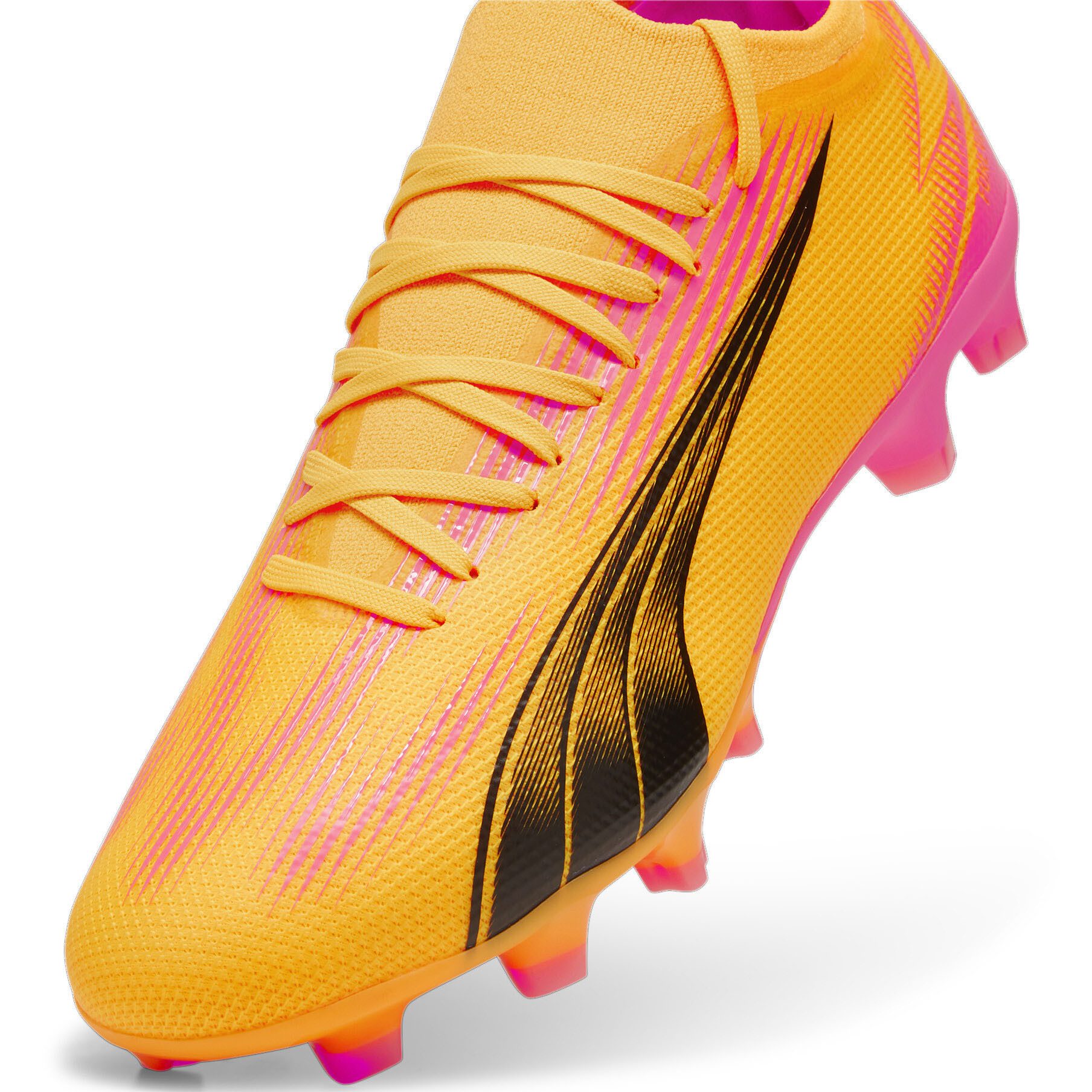 PUMA Voetbalschoenen ULTRA MATCH FG/AG
