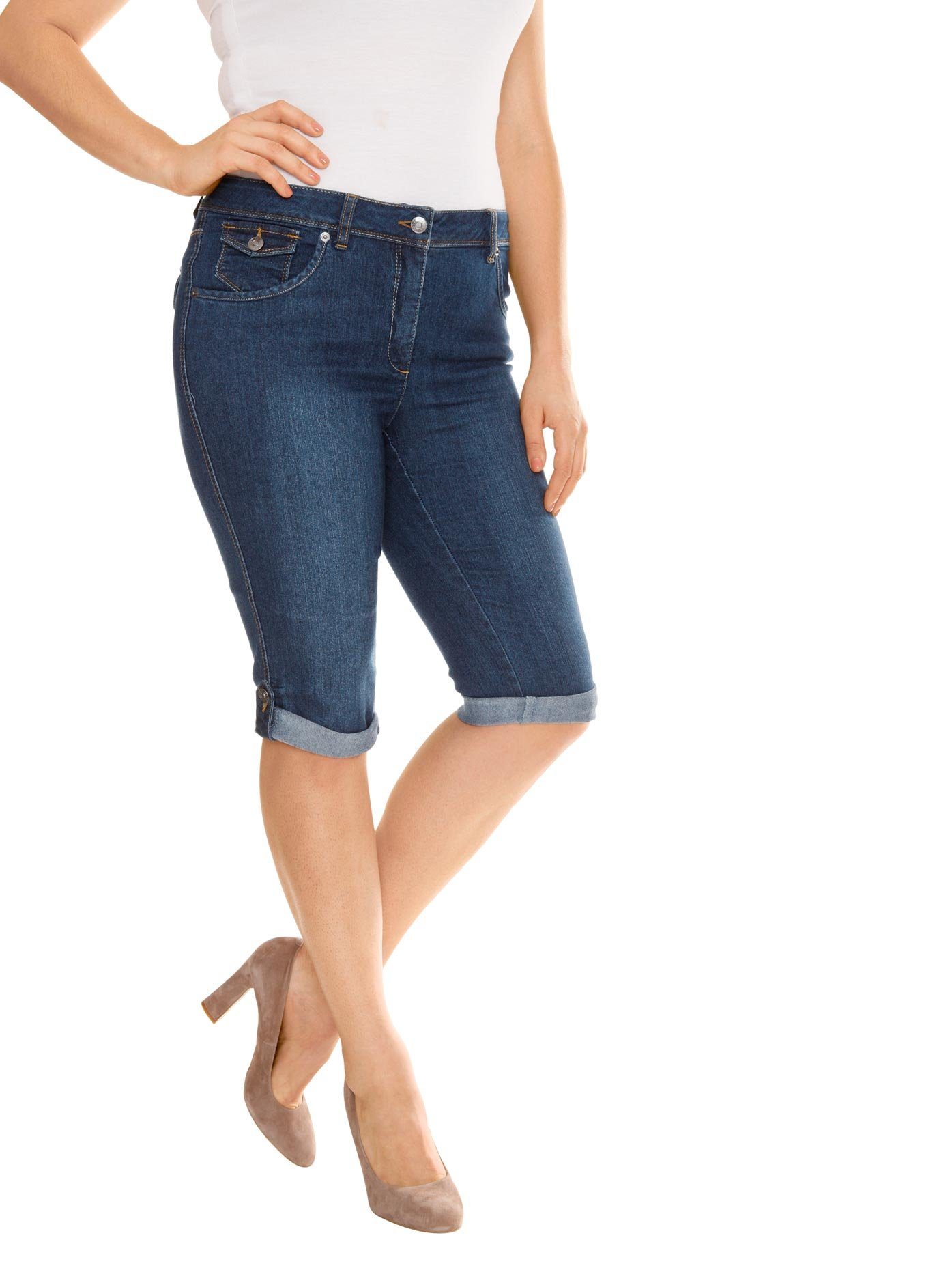 heine Capri jeans