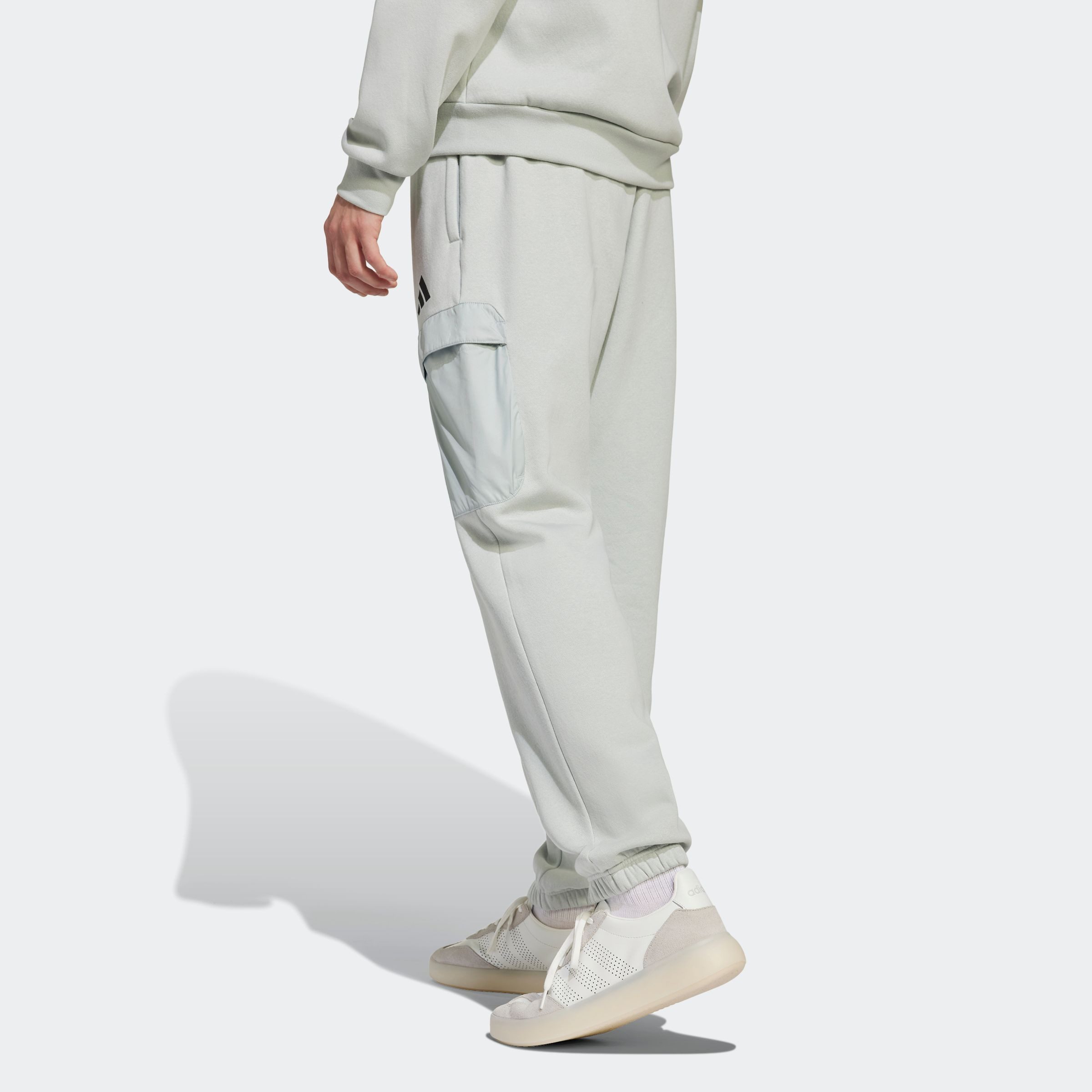 adidas Sportswear Sportbroek M CE C PNT GD (1-delig)