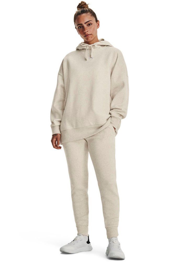 Under Armour® Joggingbroek Rival Zacht geruwde binnenkant