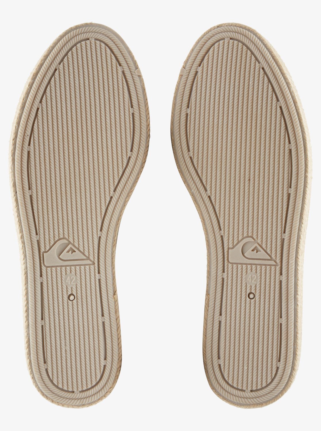 Quiksilver Sneakers Espadrilled