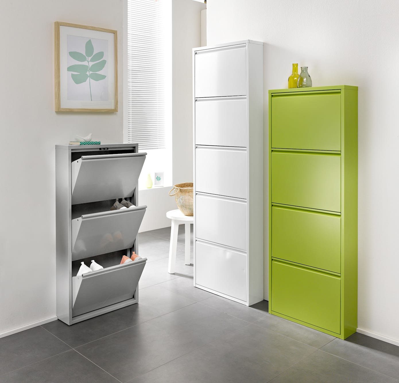 heine home Schoenenkast