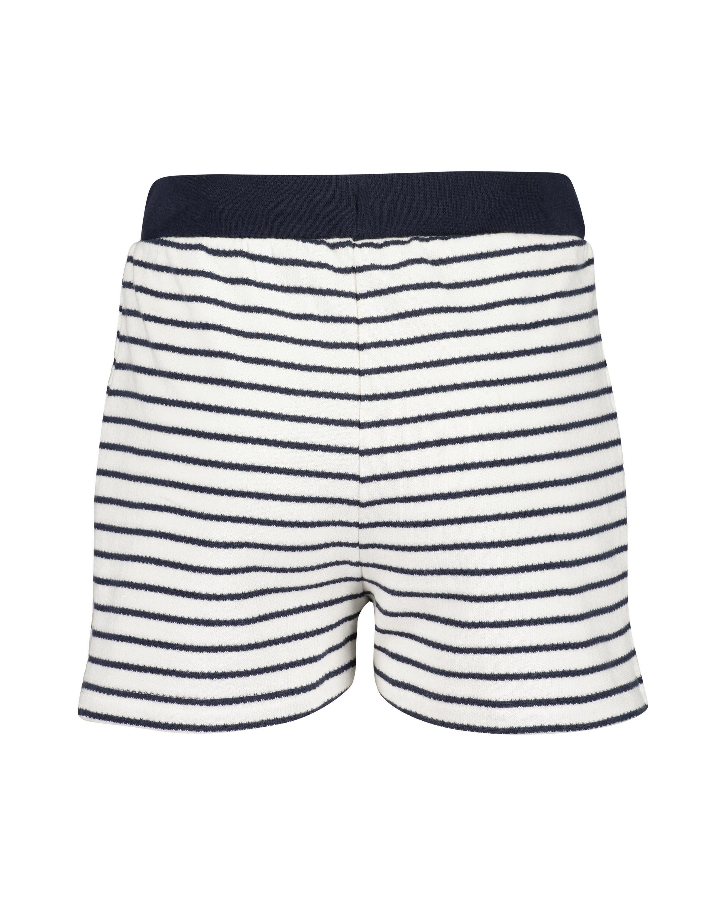 Blue Seven Short Blue Seven short (1-delig)