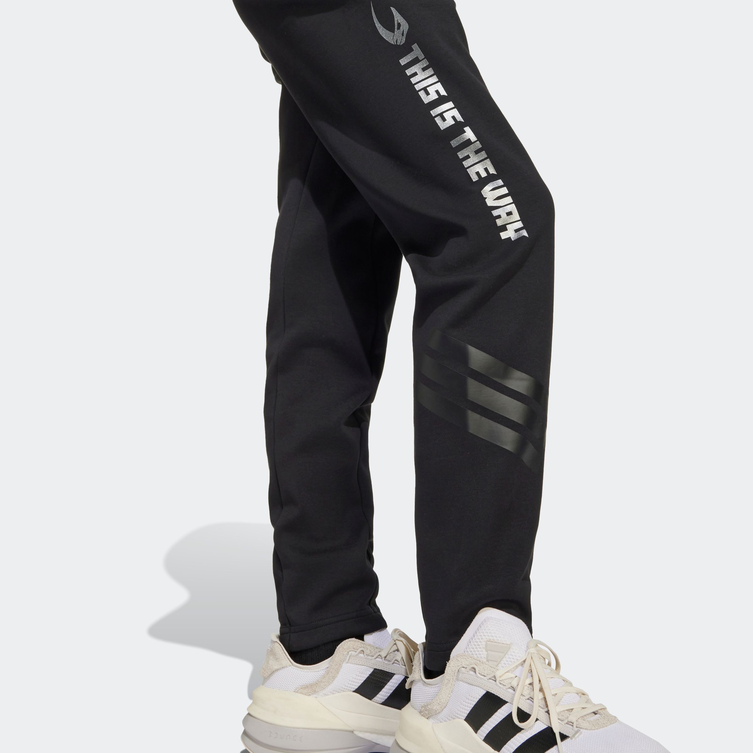 adidas Sportswear Sportbroek J SW MNDO PNT (1-delig)