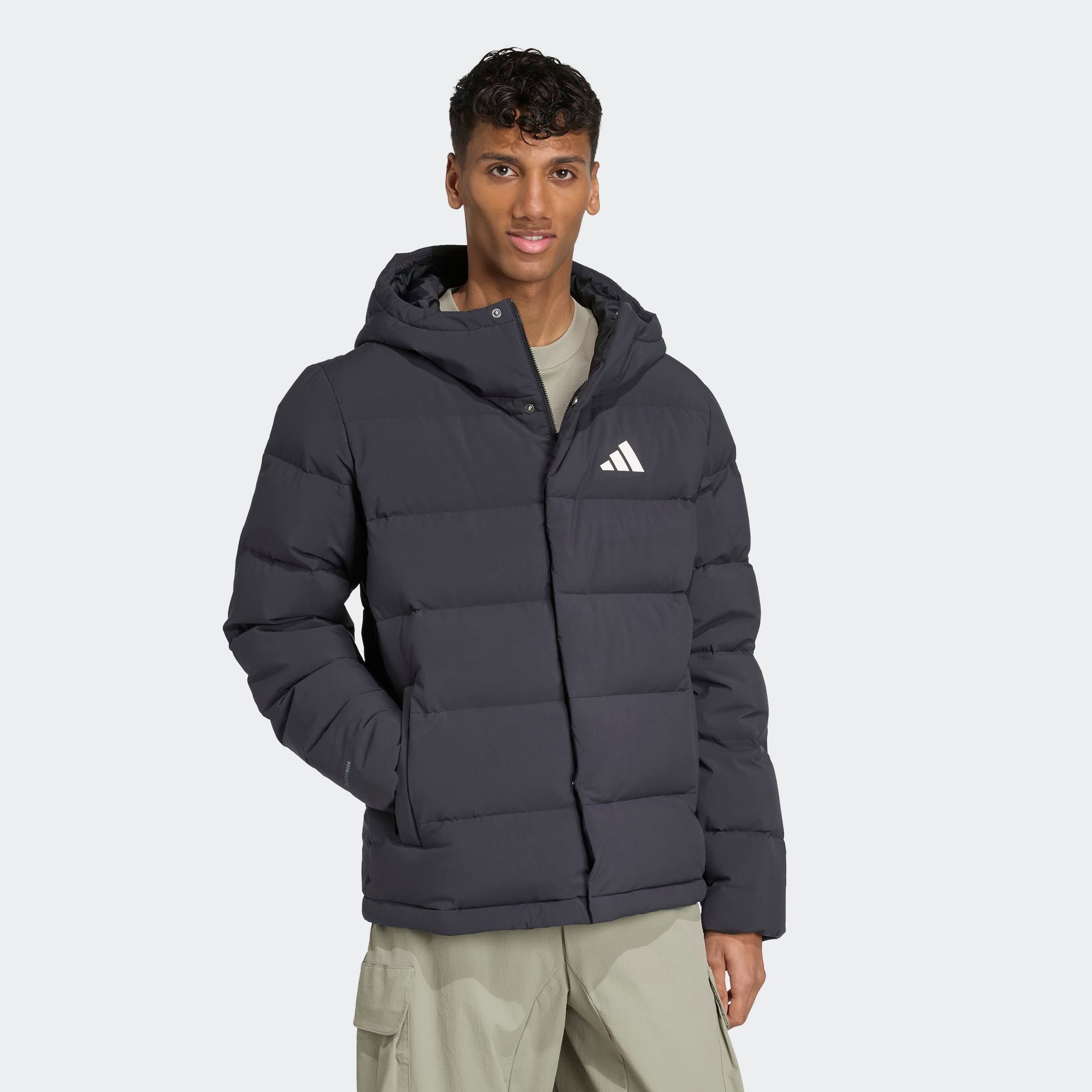 adidas Sportswear Outdoorjack HELIONIC HD JKT