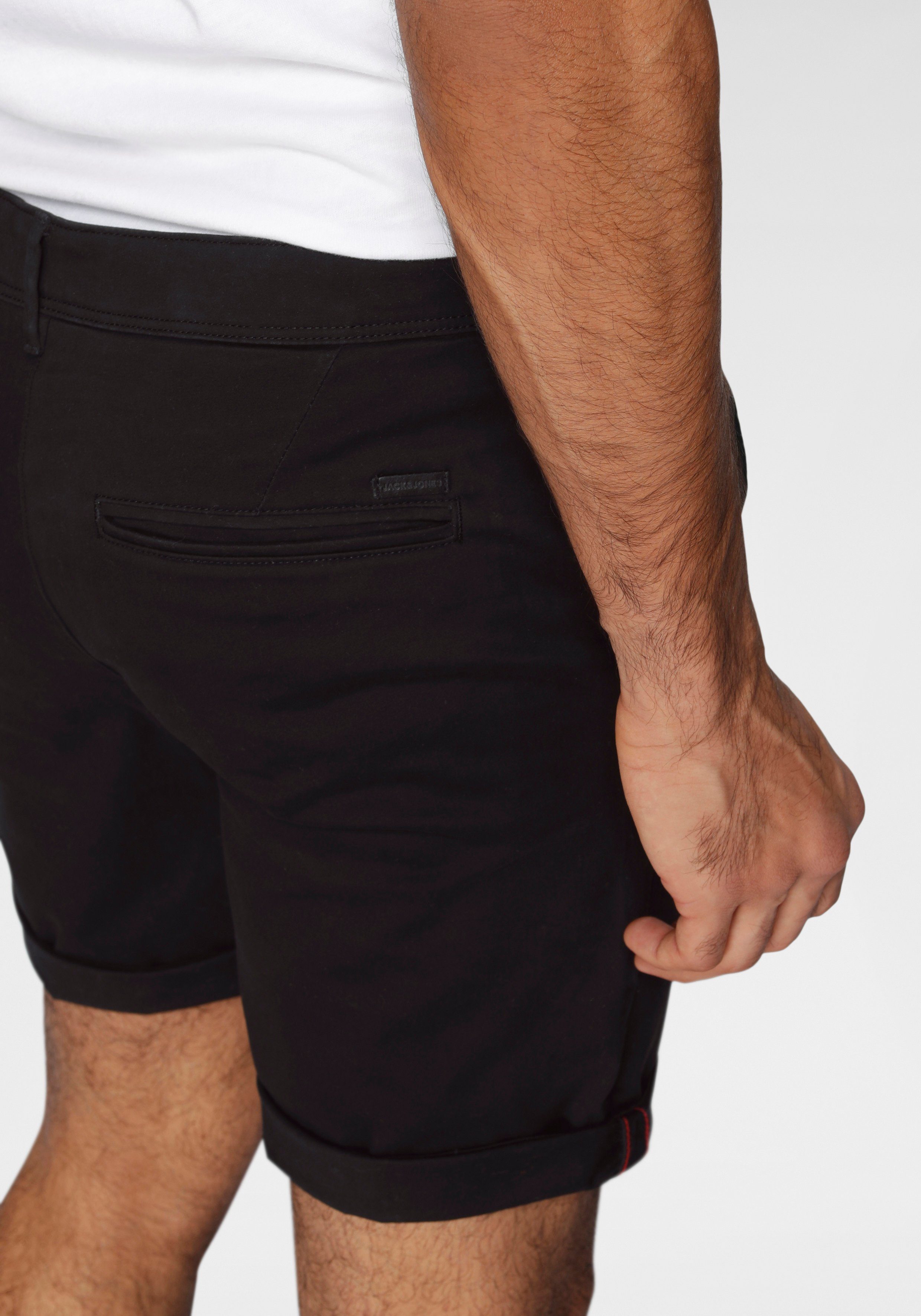Jack & Jones Chino-short BOWIE SHORTS