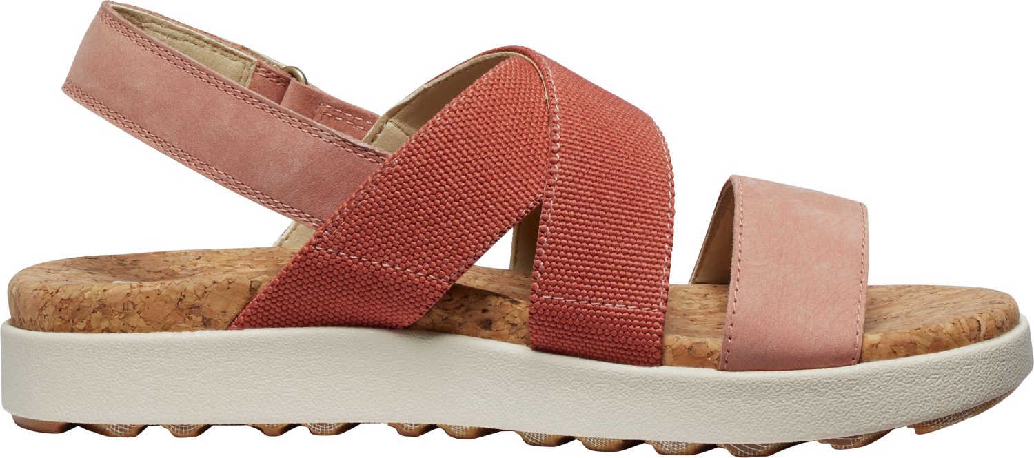 Keen Sandalen ELLE CRISS CROSS