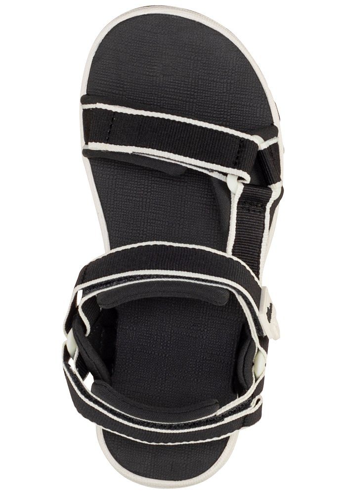 Jack Wolfskin Outdoorsandalen SEVEN SEAS 3 K