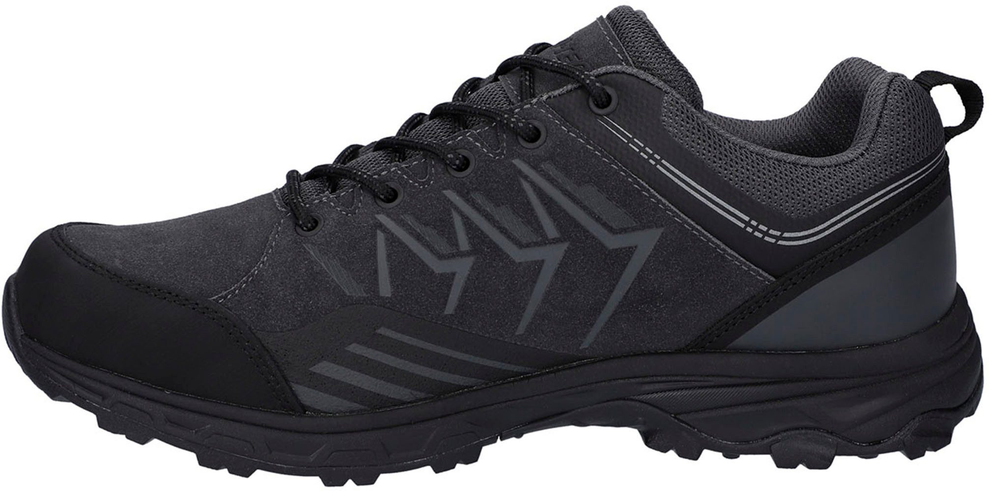 Hi-Tec Outdoorschoenen Hi-Tec Mojo Wp