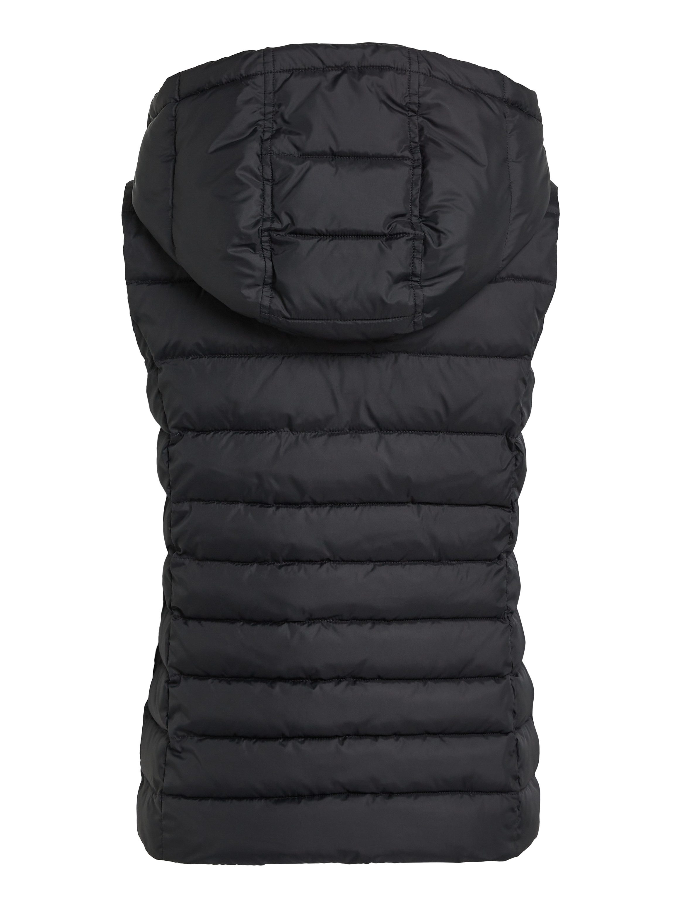 TOMMY JEANS Bodywarmer TJW BASIC HOODED VEST