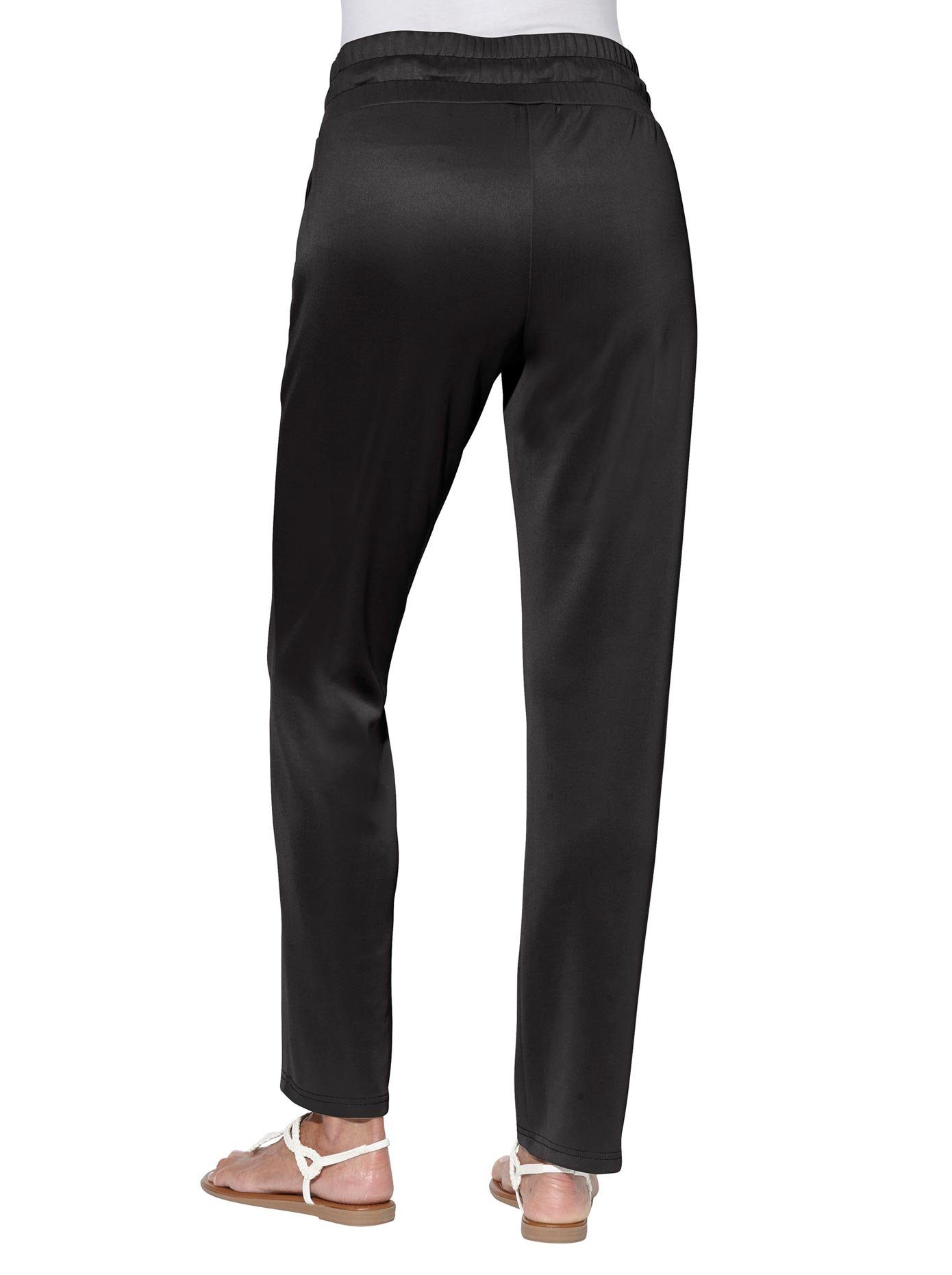 Classic Basics Comfortbroek