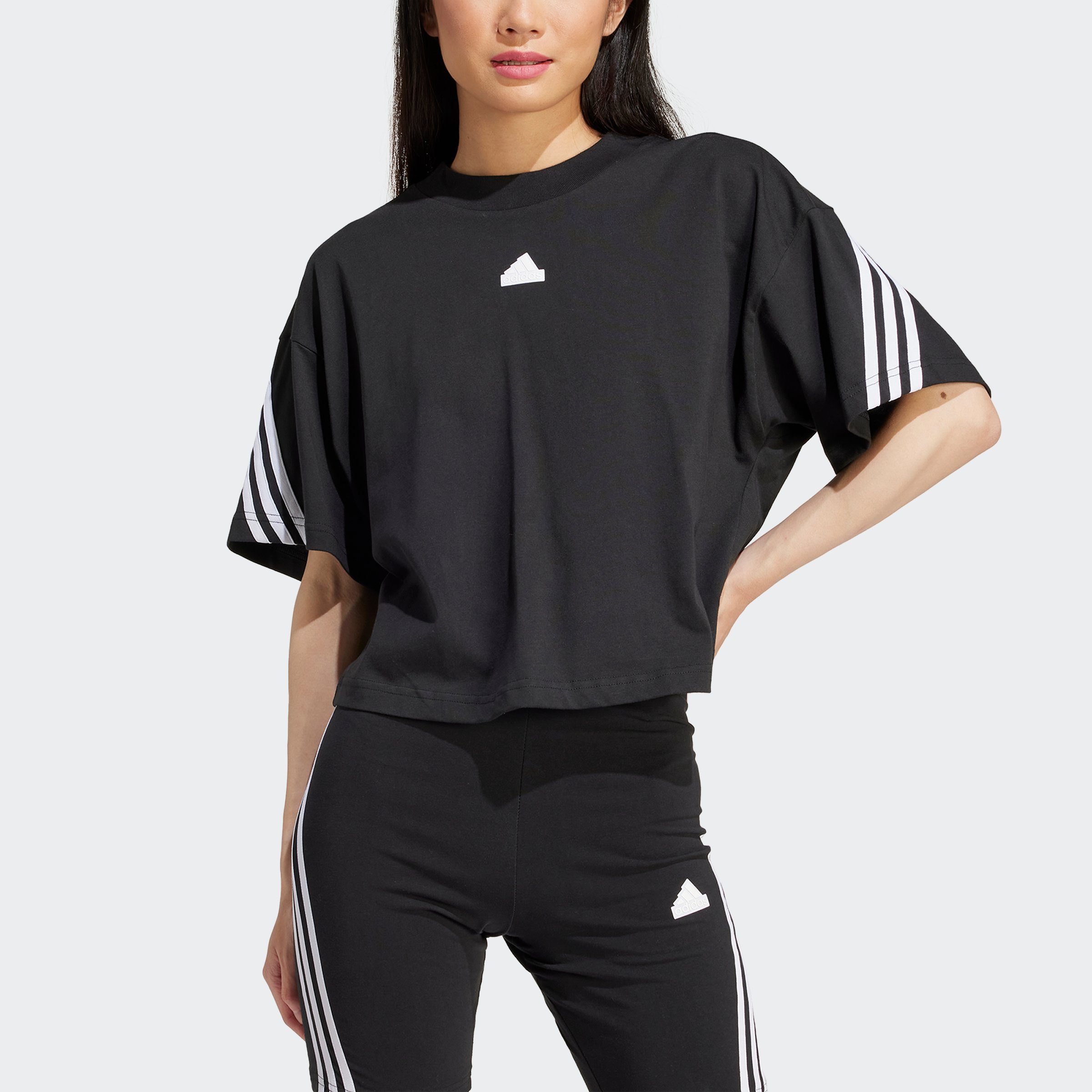 Adidas Sportswear T-shirt W FI 3S TEE