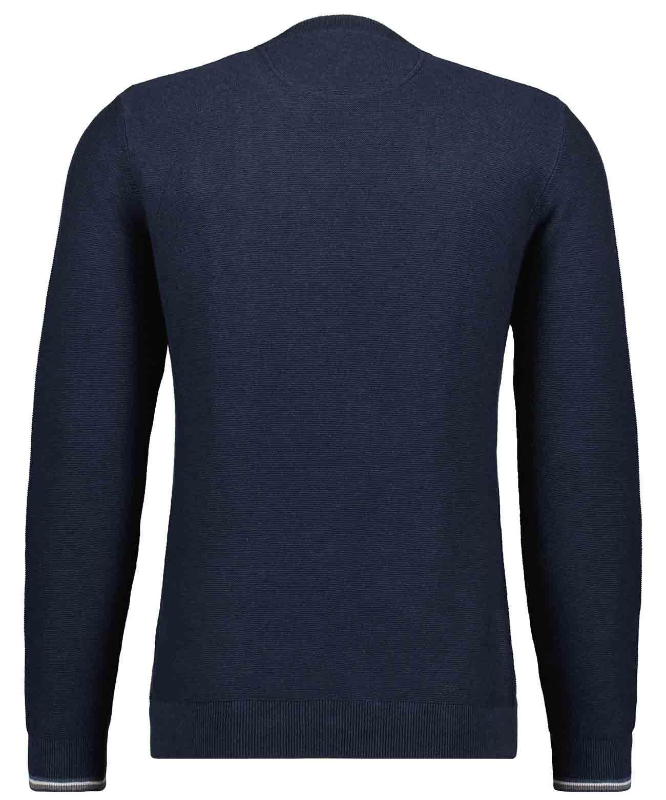 RAGMAN Trui met ronde hals