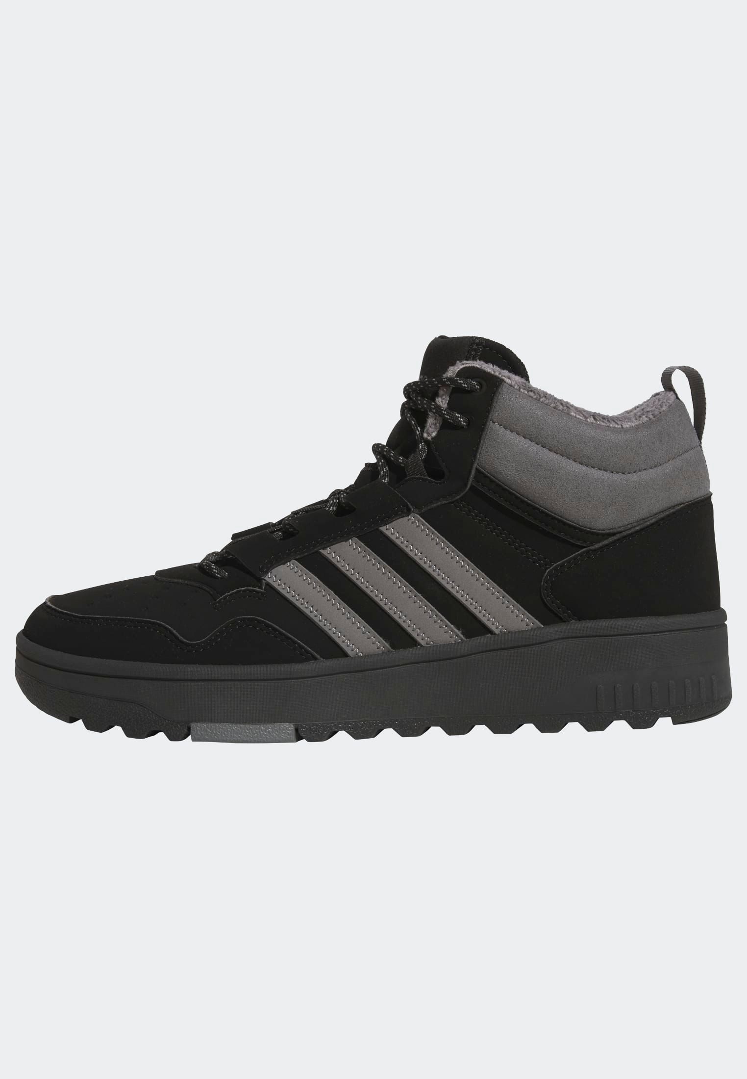 adidas Sportswear Winterlaarzen HOOPS 4.0 MID