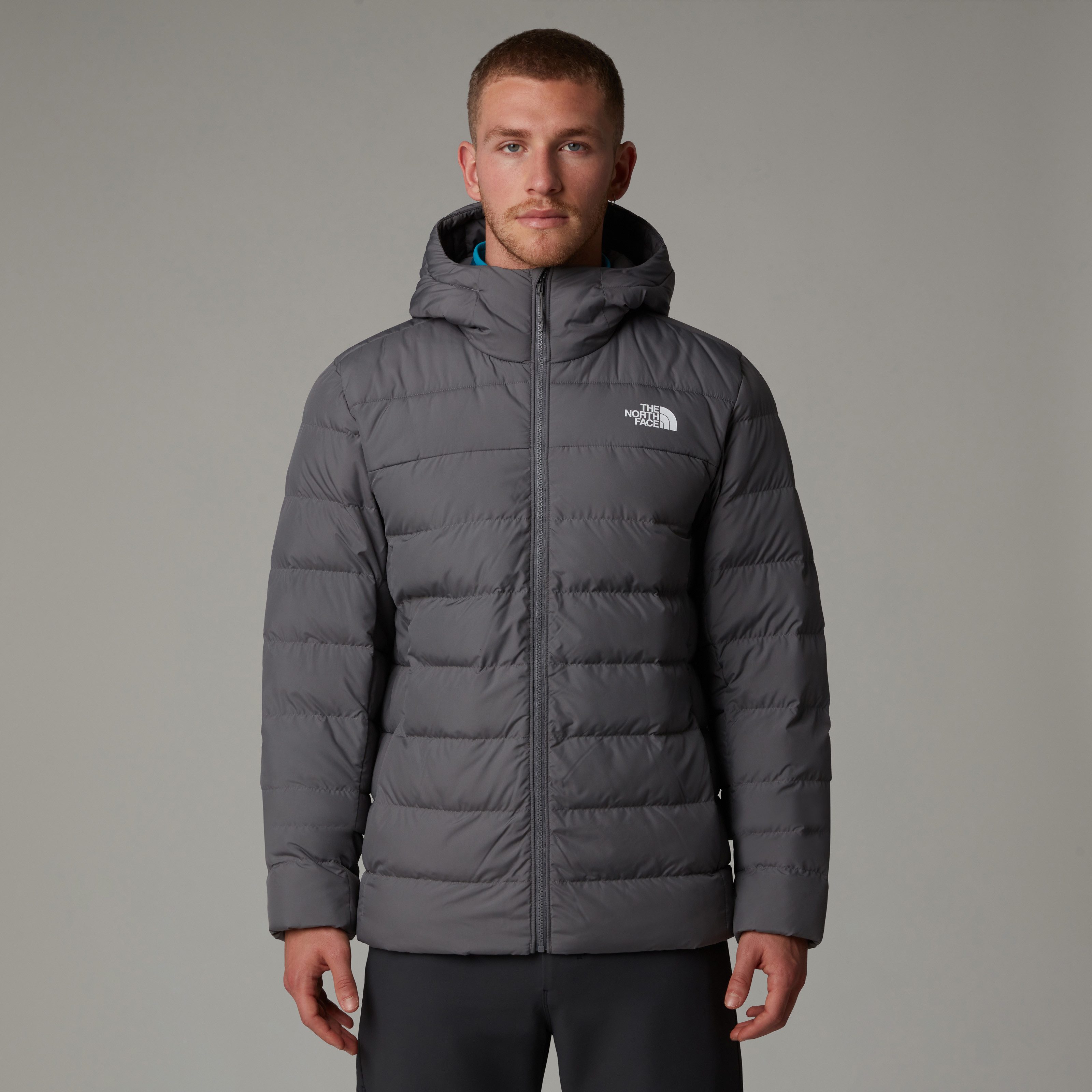 The North Face Donsjack ACONCAGUA 3 HOODIE