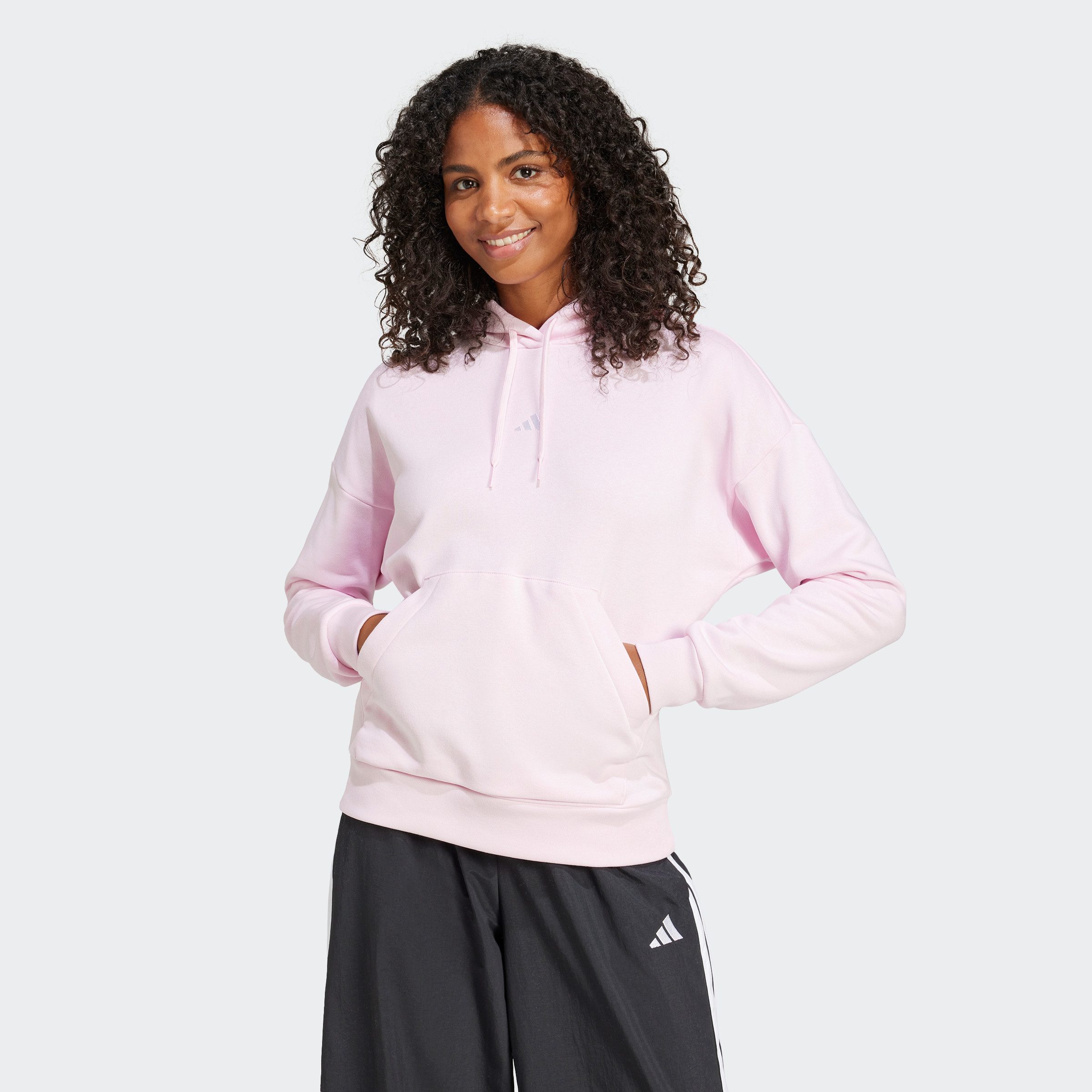 adidas Sportswear Hoodie W SL FC HD