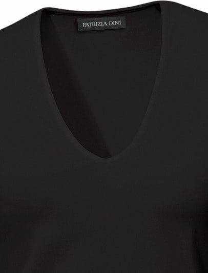 heine Shirt met V-hals (1-delig)