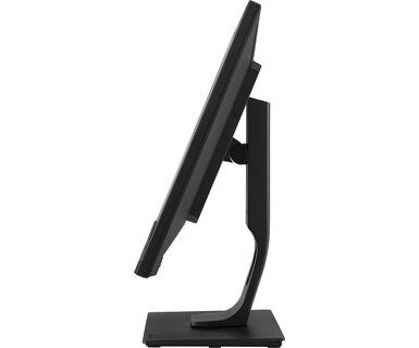 Iiyama Gaming-monitor GB3271QSU-B1, 80,1 cm / 31,5", 1ms, ips, kantel- en in hoogte verstelb. hdmi, displaypoort, usb, zwart