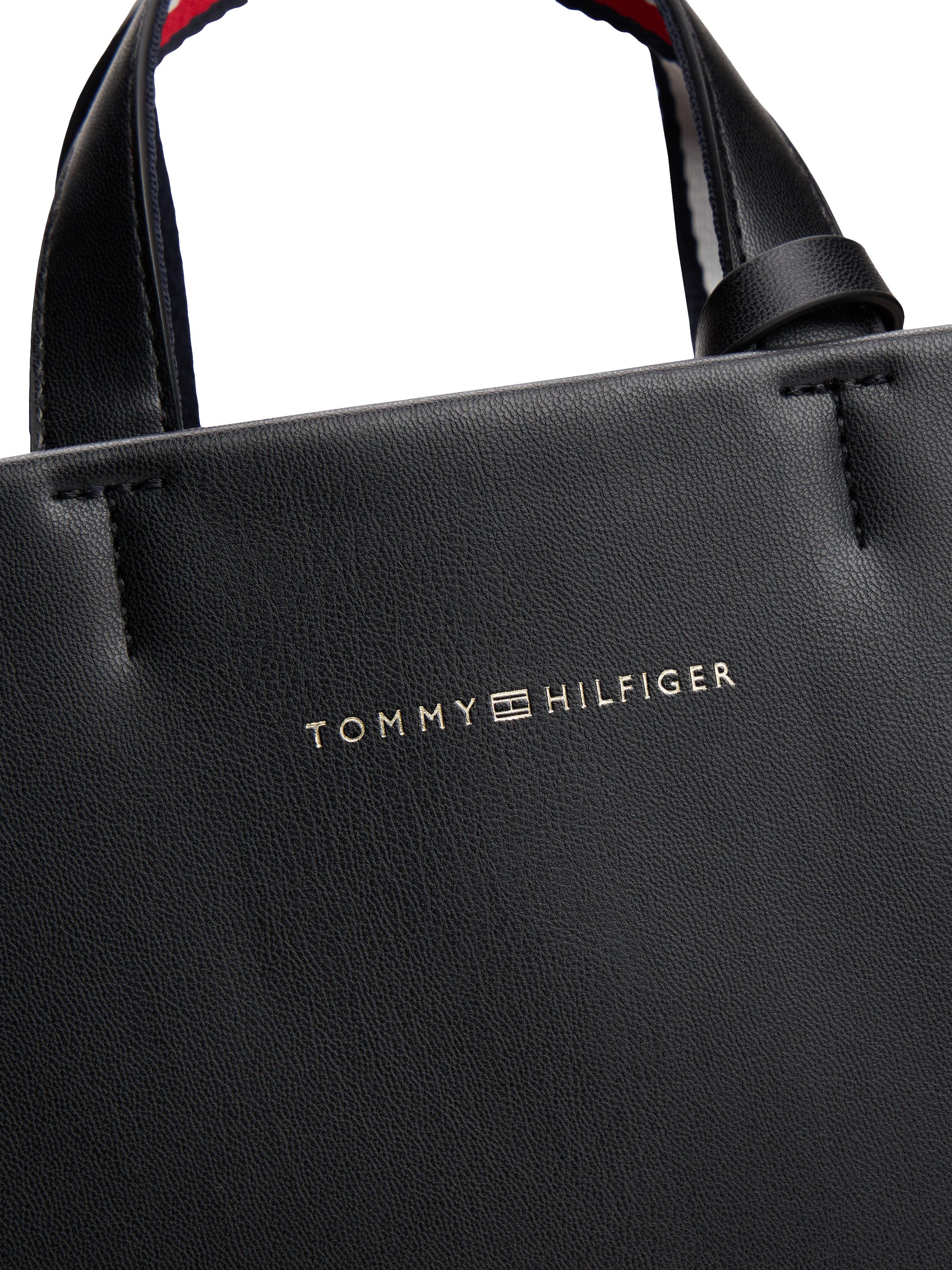 Tommy Hilfiger Tas TH ESTABLISHED MED SHOPPER