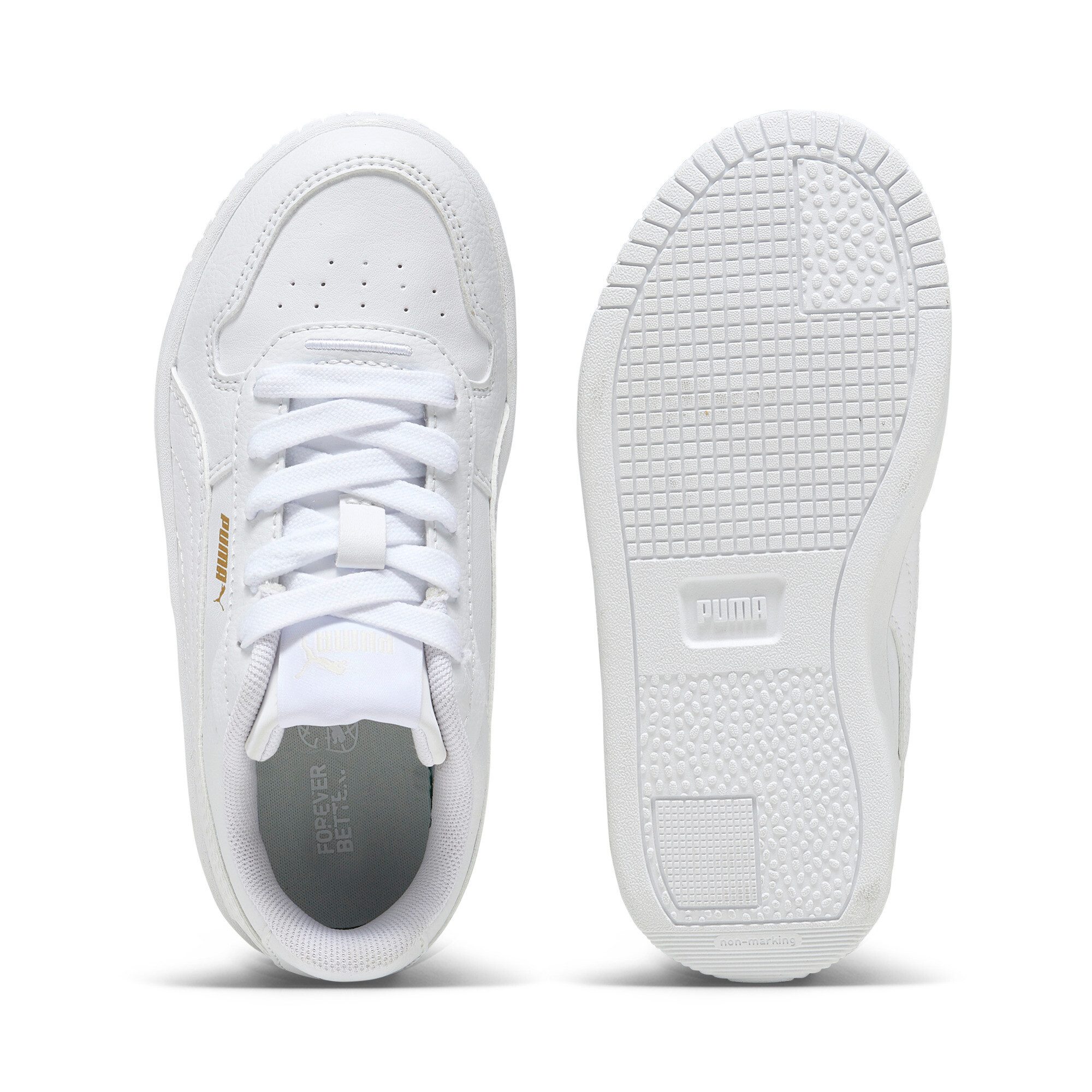 PUMA Sneakers CARINA STREET PS