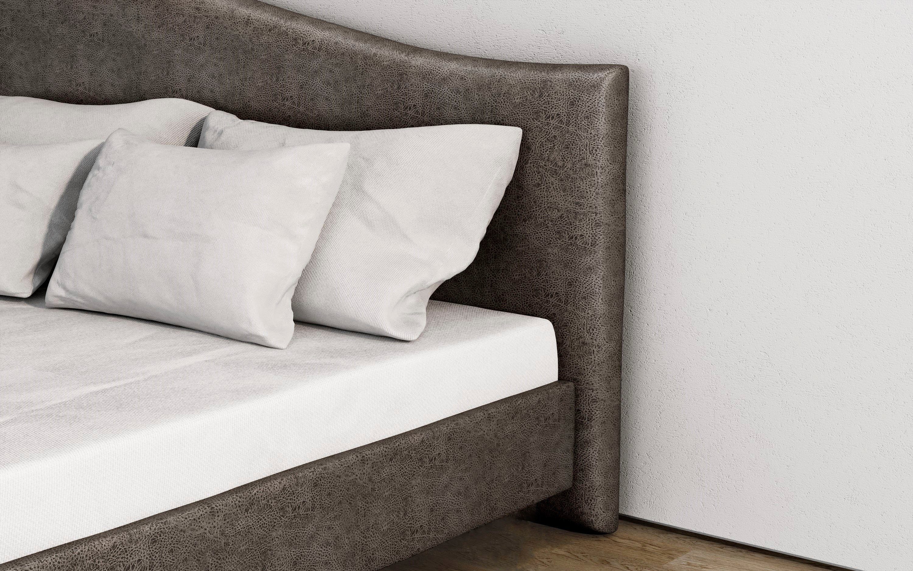 Westfalia Polsterbetten Gestoffeerd bed