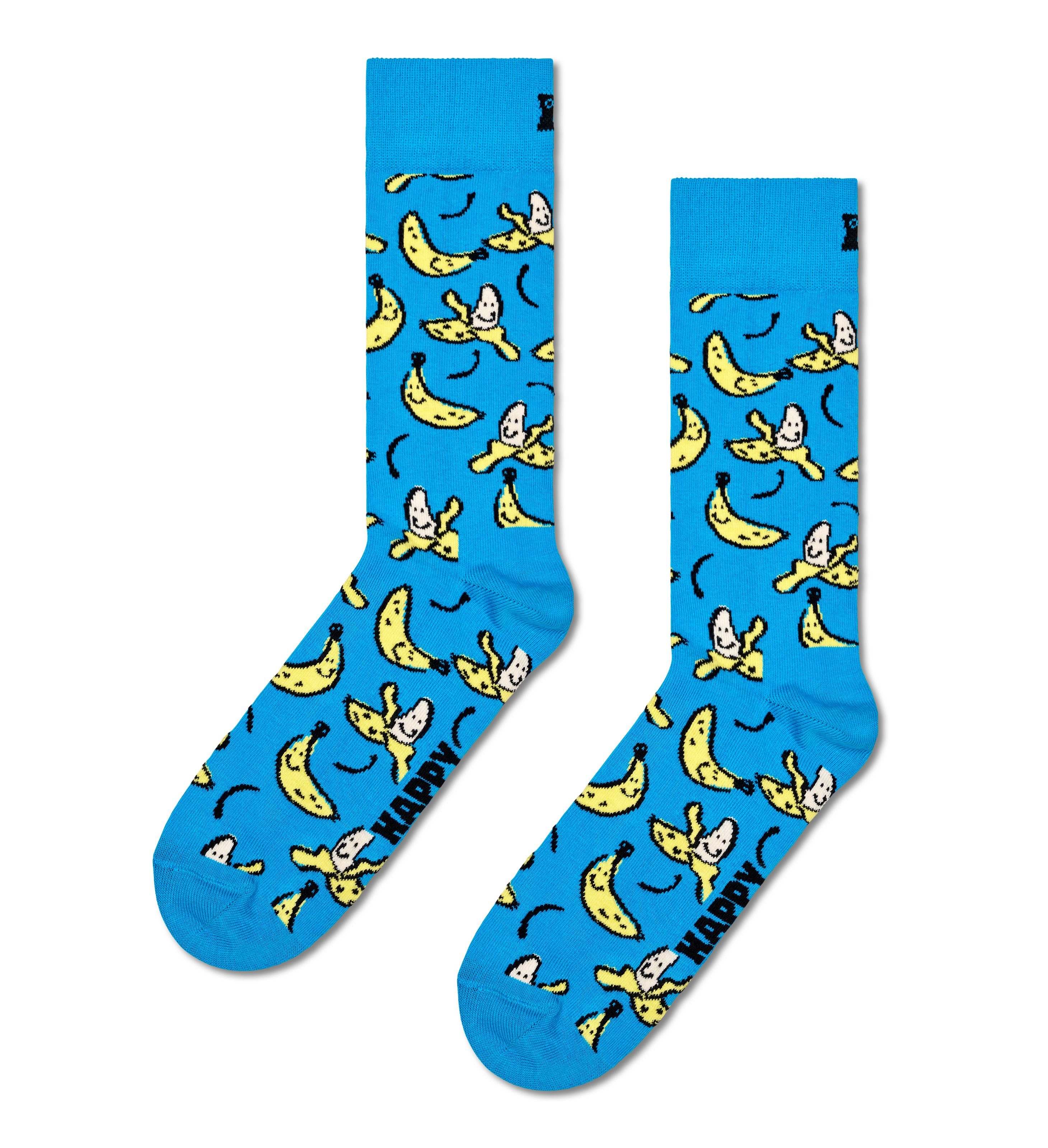 Happy Socks Sokken (2 paar)