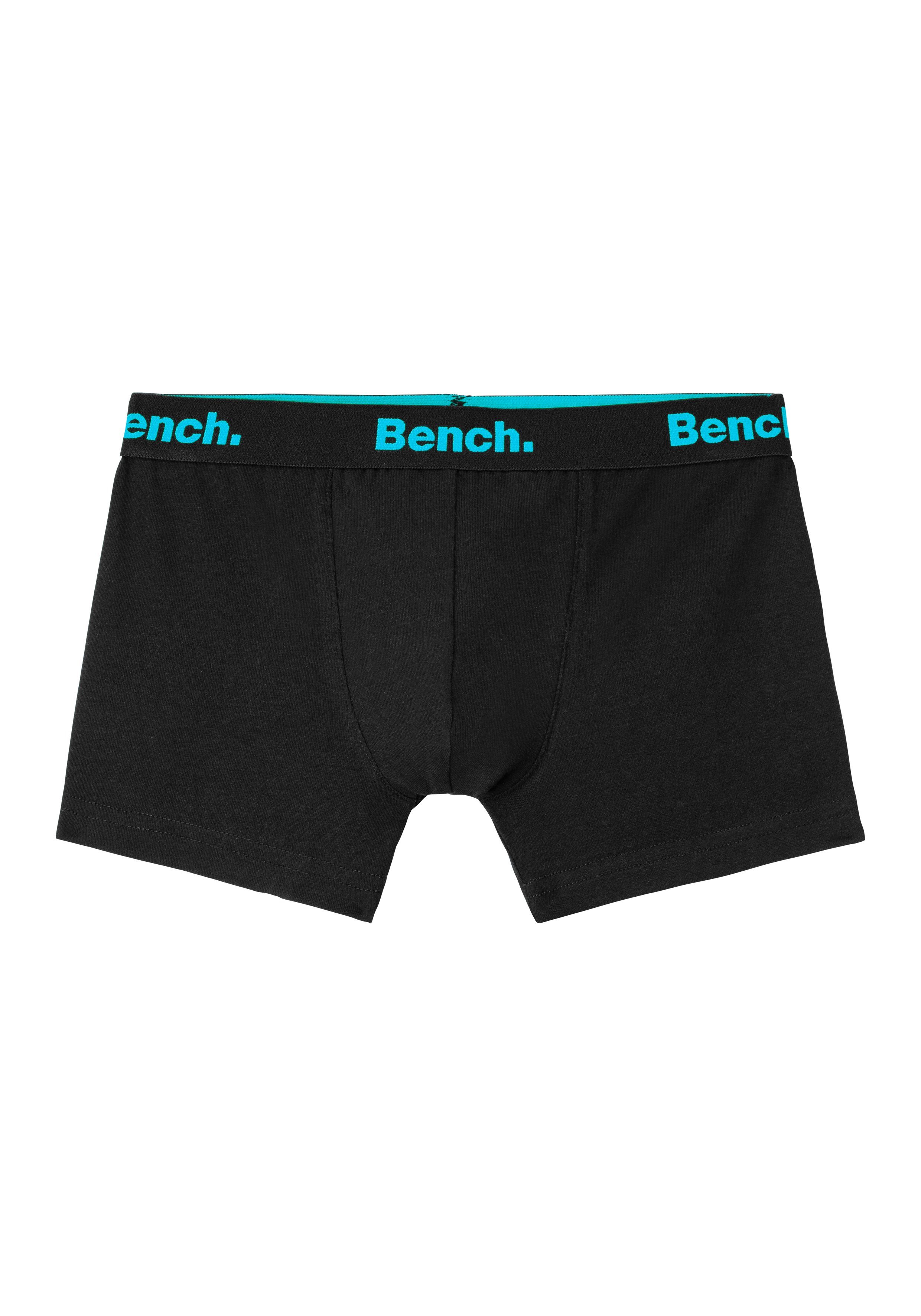 Bench. Boxershort voor jongens (set, 3 stuks)